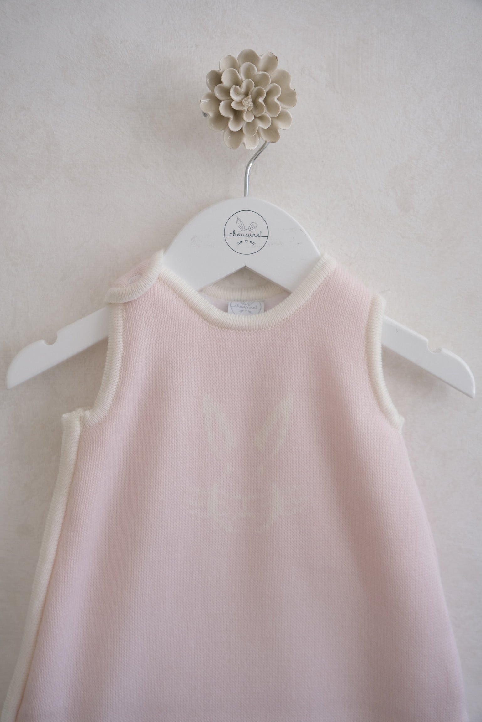 Saquito Newborn XS (0-2 meses)