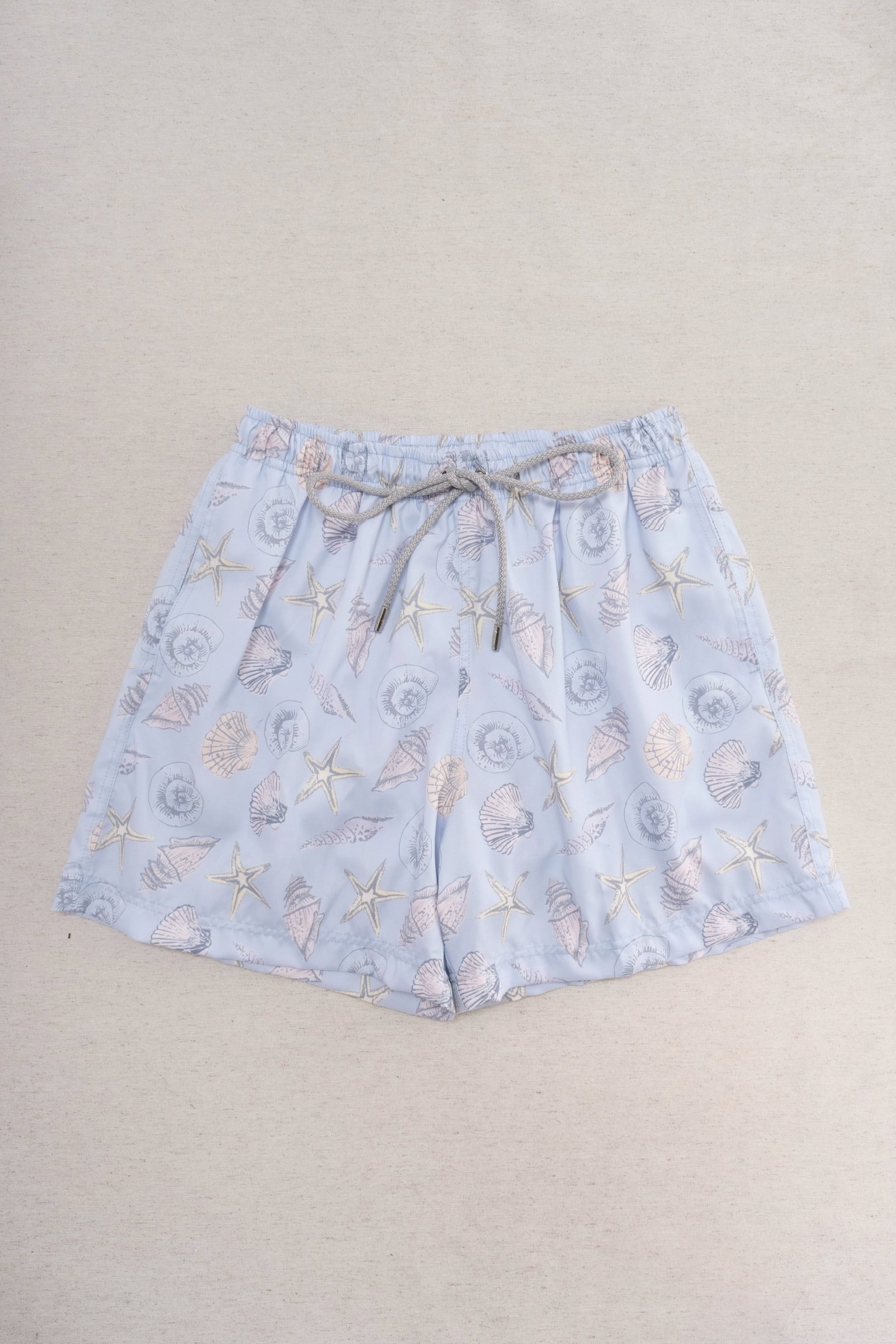 Traje de Baño Papá Conchas