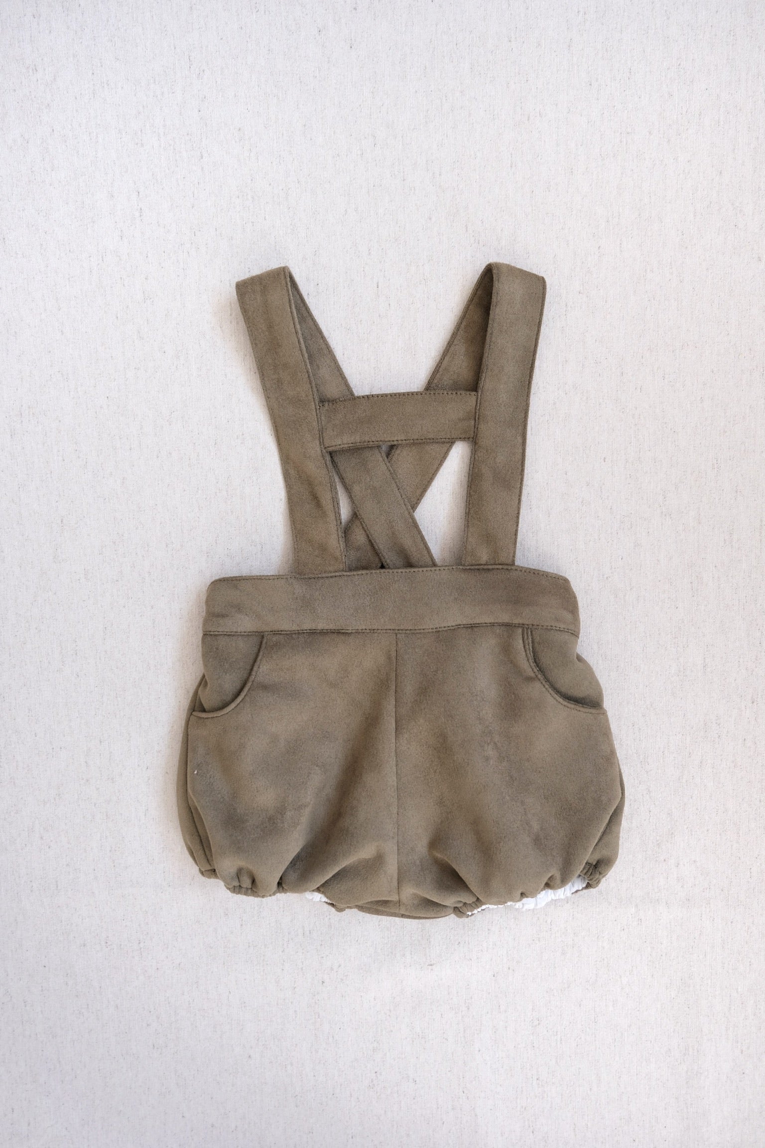 Short Tirantes Emilio