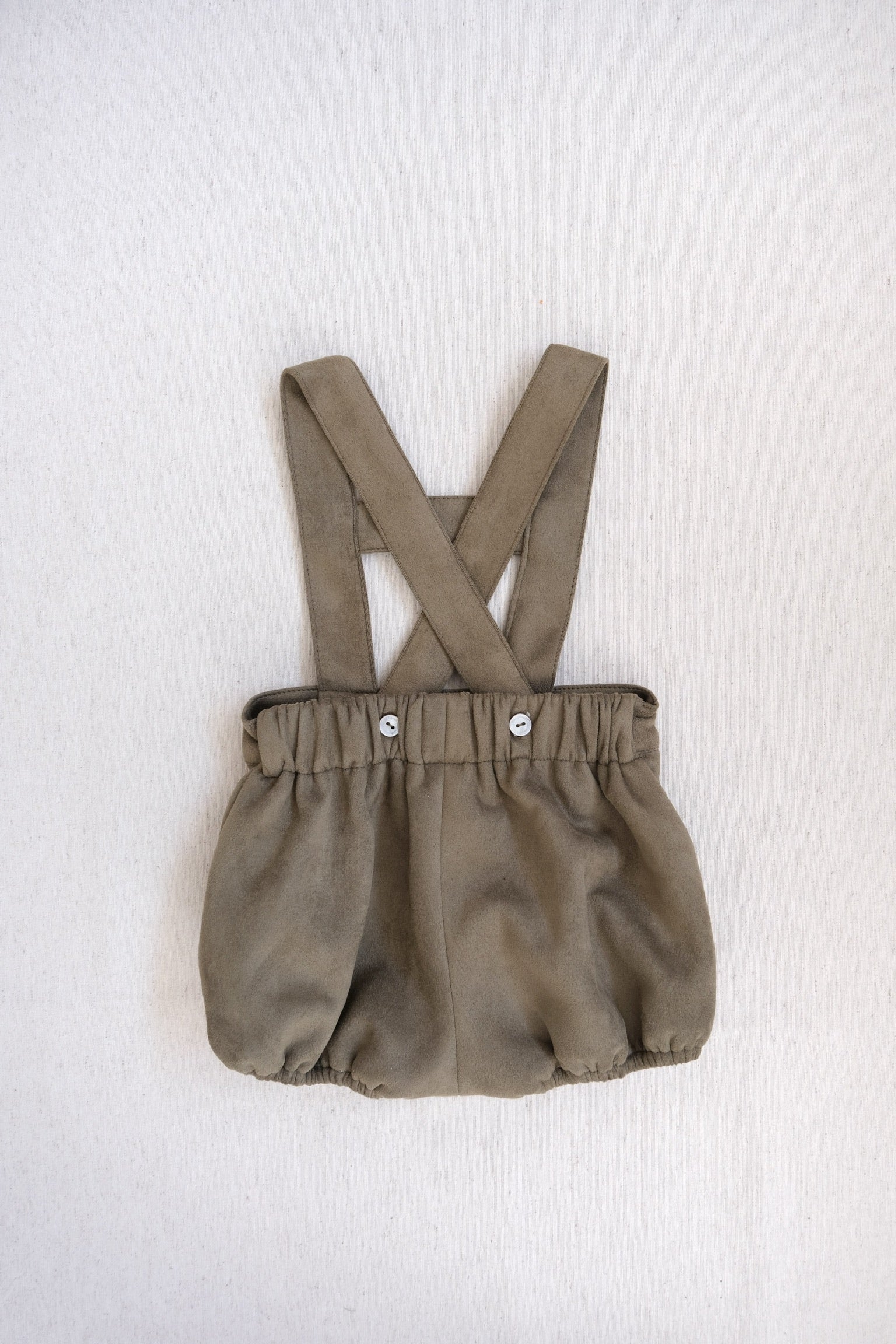 Short Tirantes Emilio