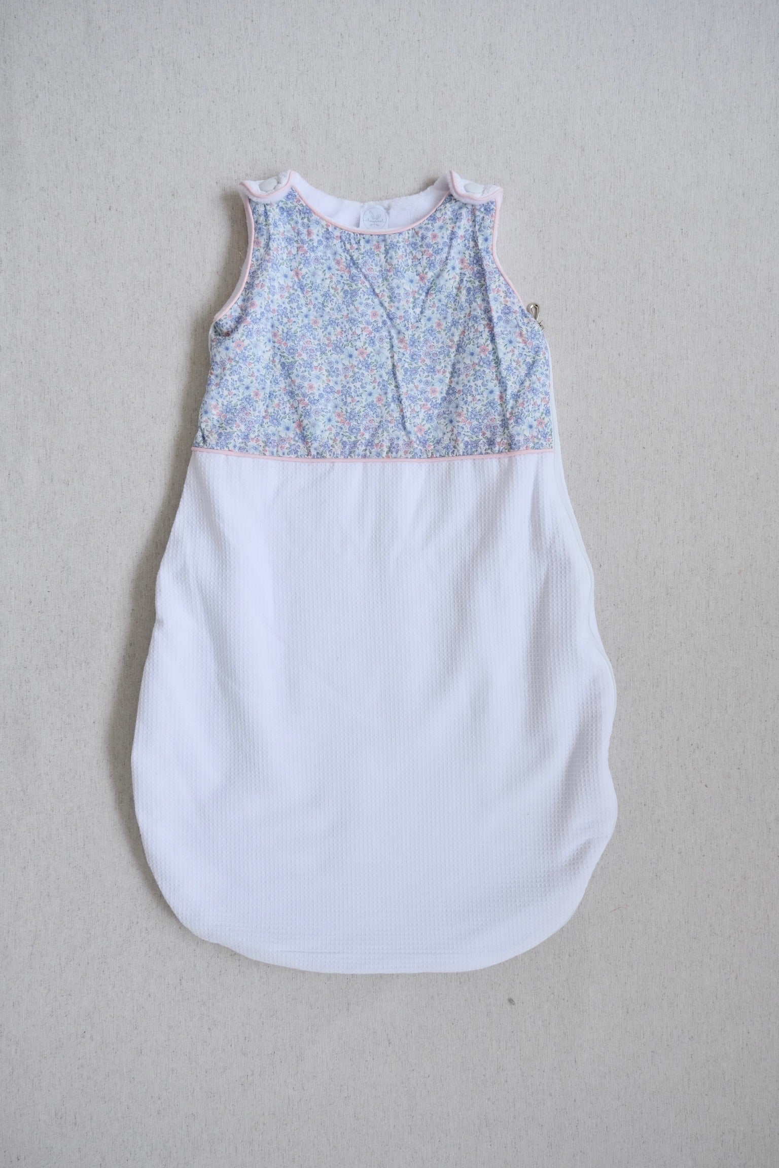 Saco Polar Cami