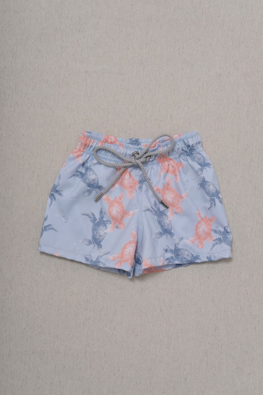 Traje de Baño Niño Tortugas