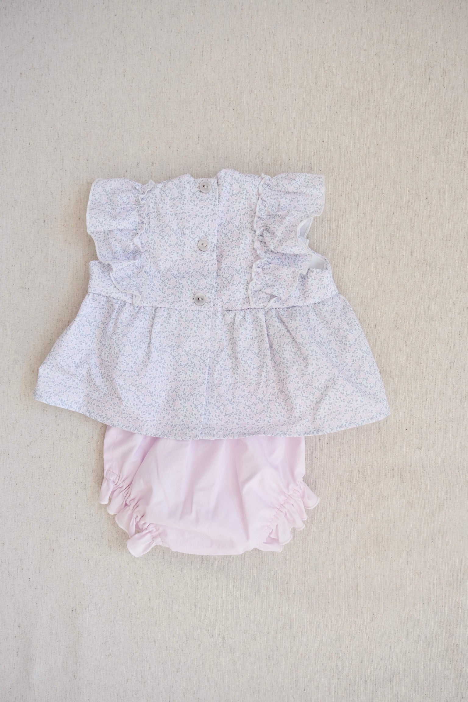 Conjunto Vera Camila
