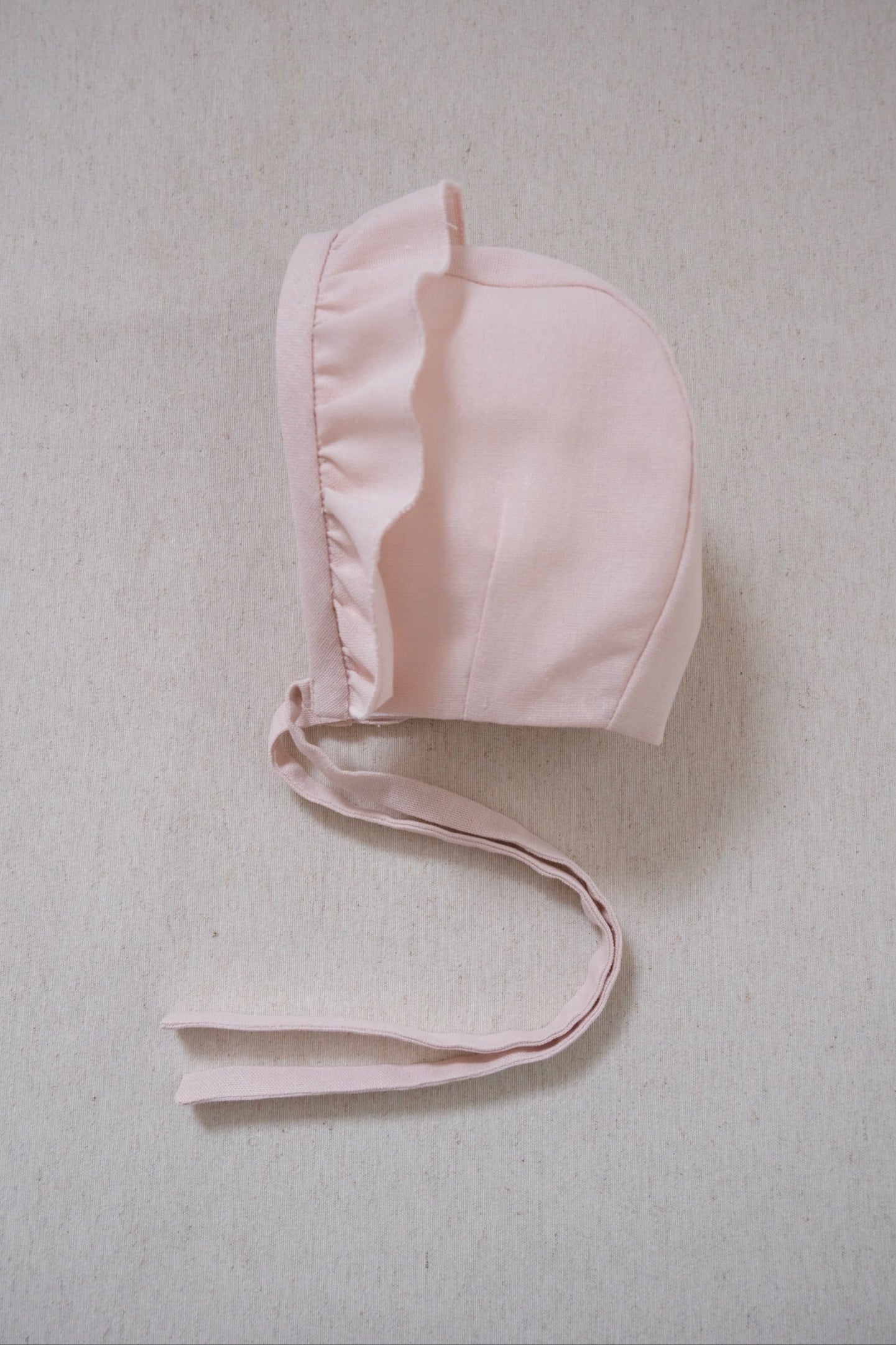 Gorro Olan Maca