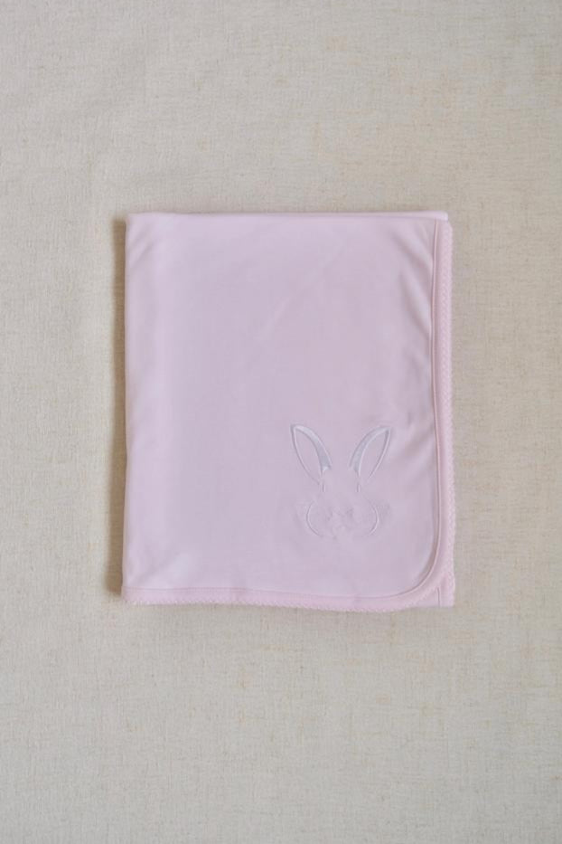 Cobija Grande Pima Rosa