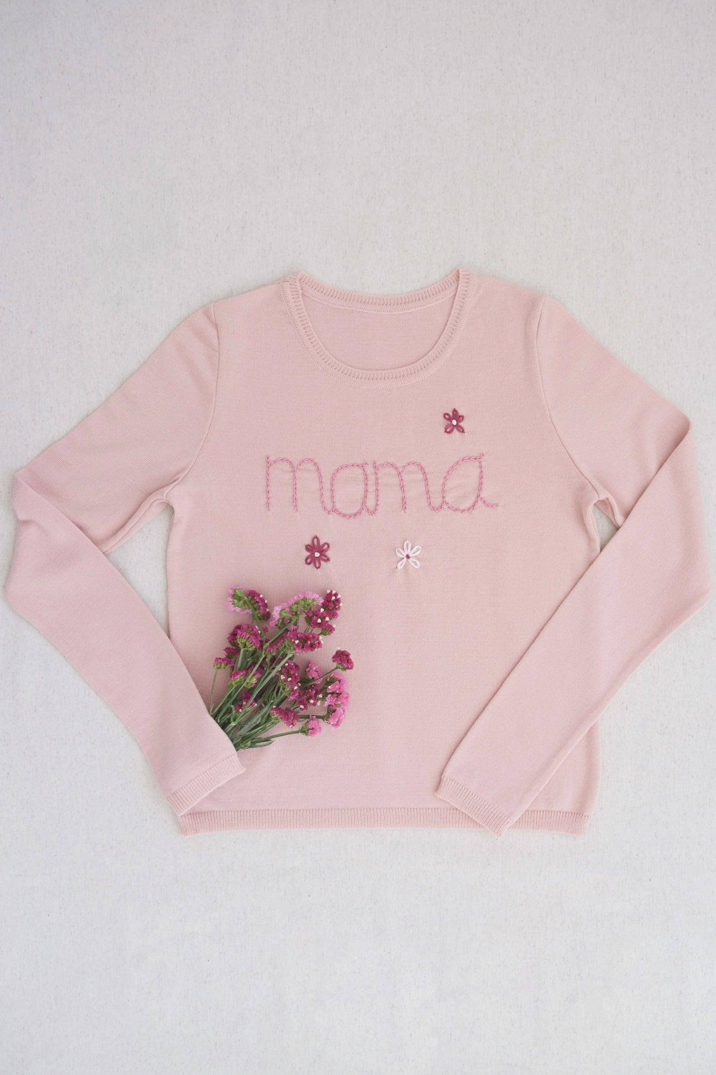 Sueter Mamá Rosa