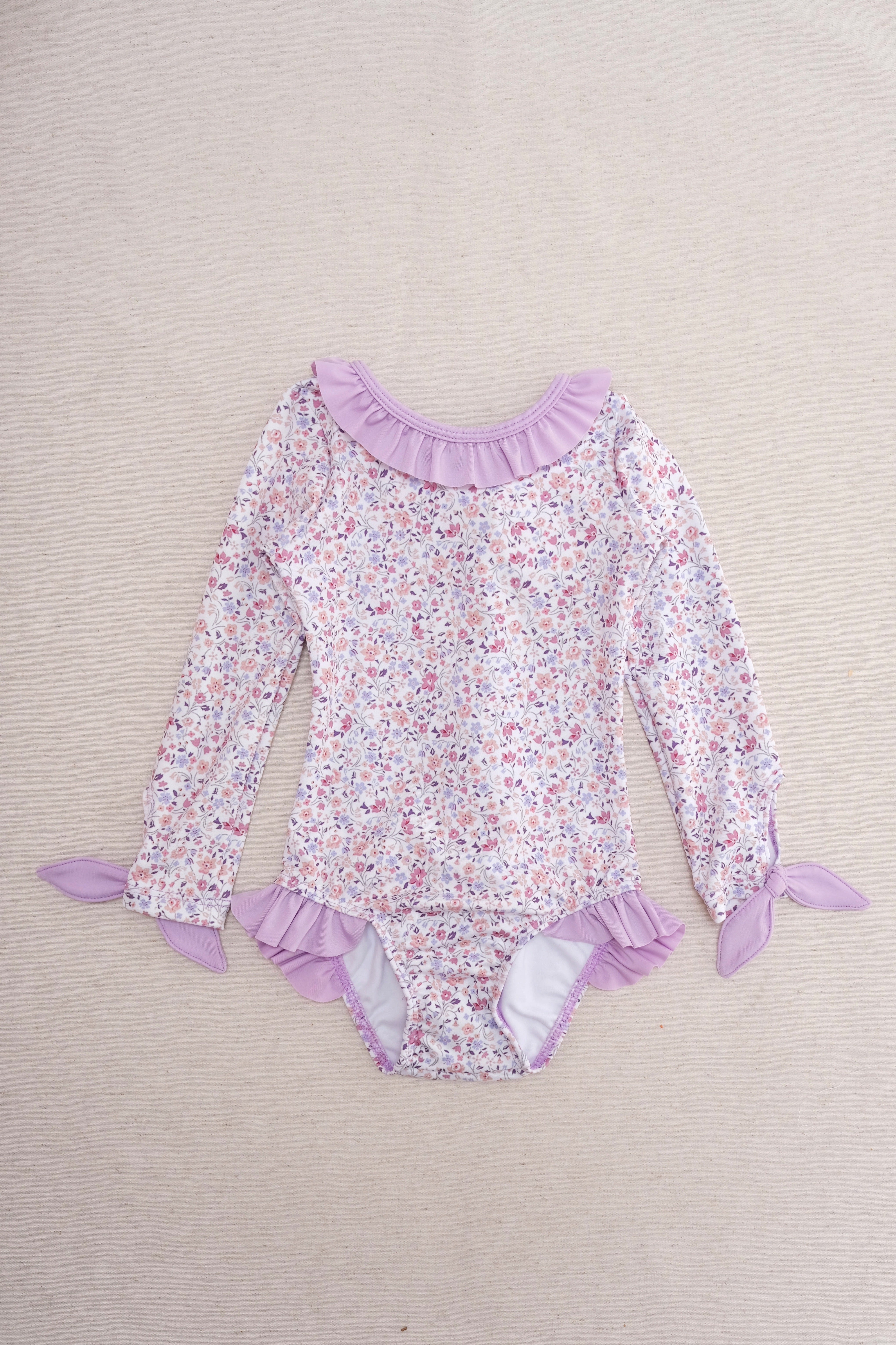 Traje Surf Caracola