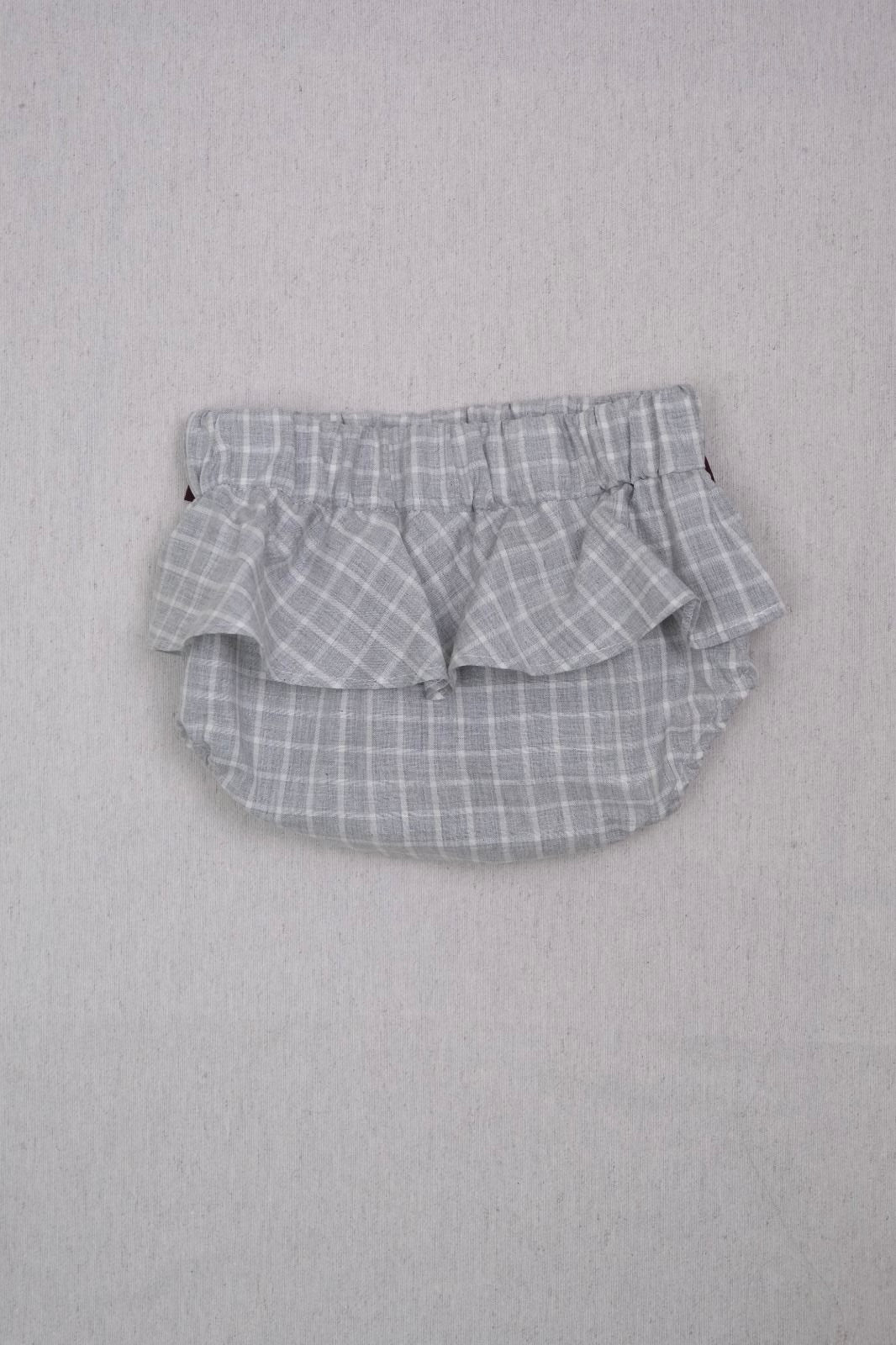 Noelle Panties with Bows