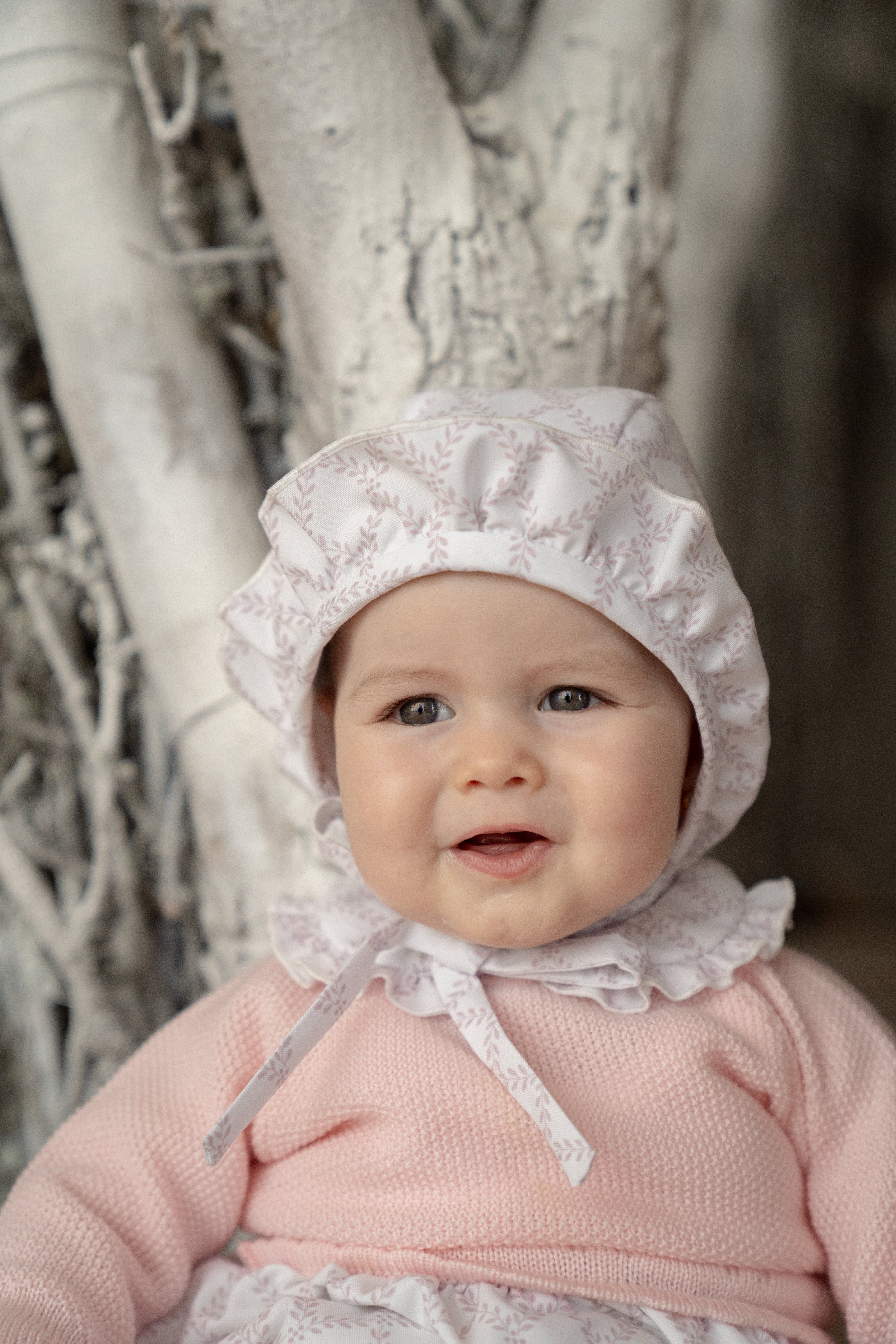 Gorro Olan Camila