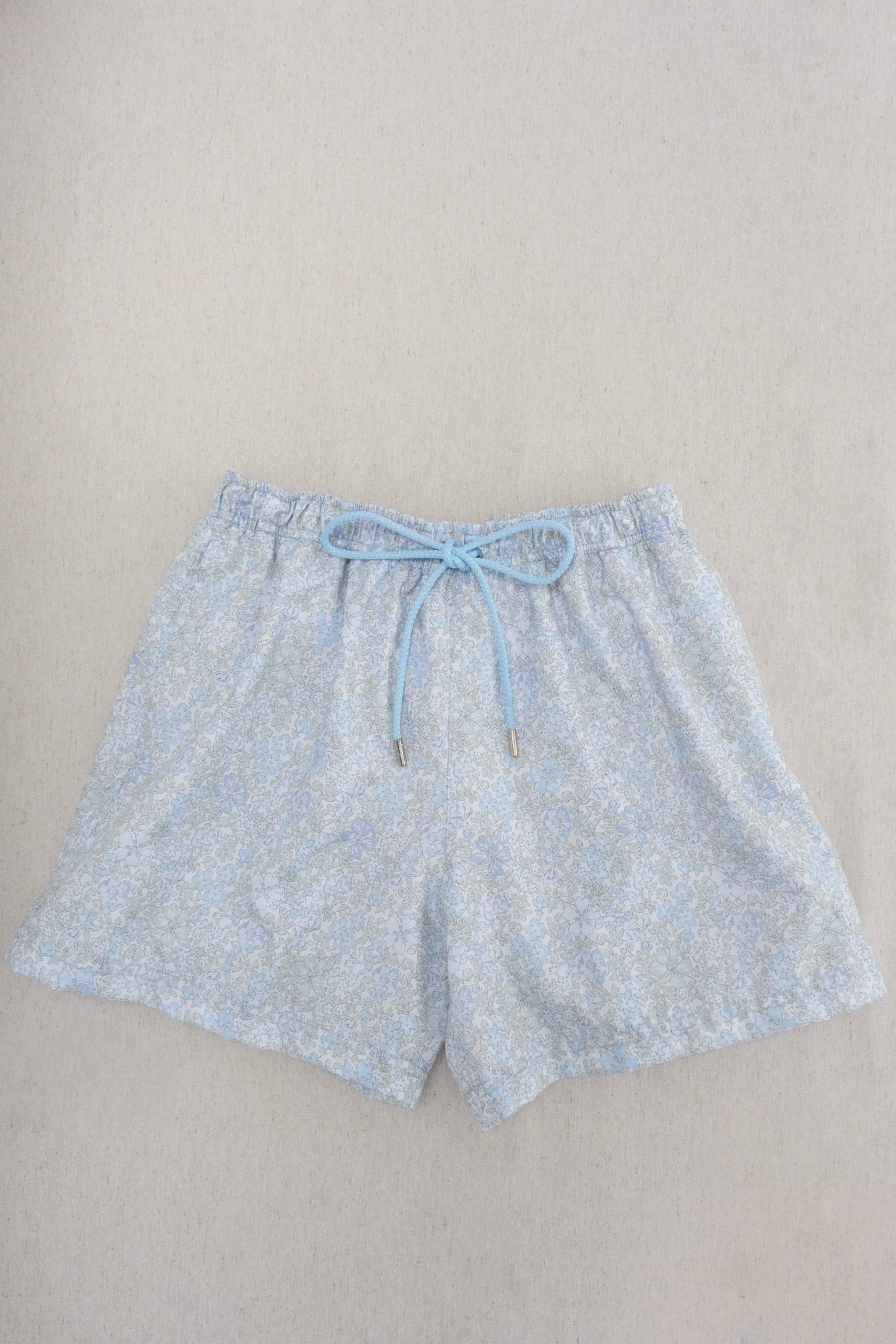 Traje de Baño Papá Indigo