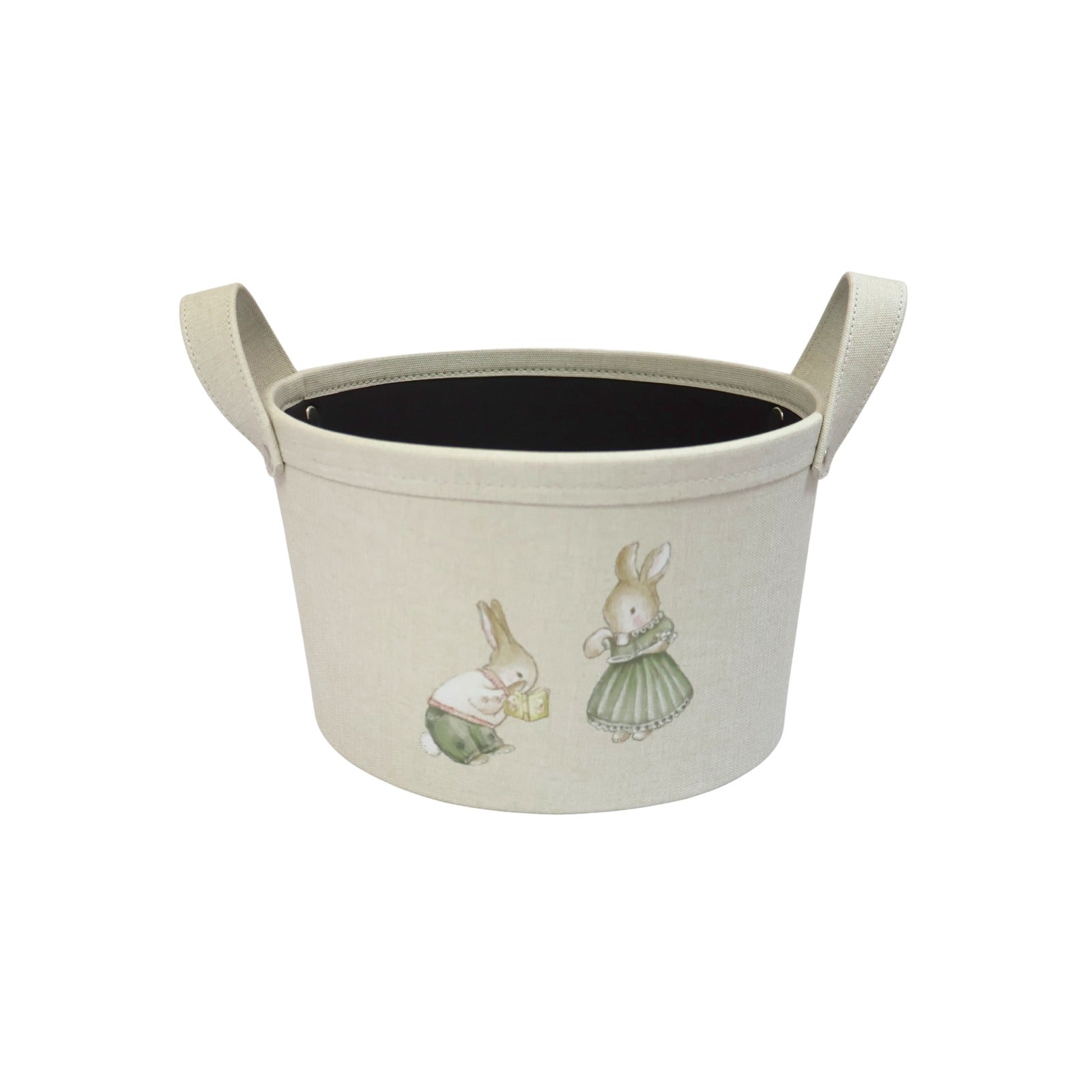 Cobijero Min Fiore Blanco Books