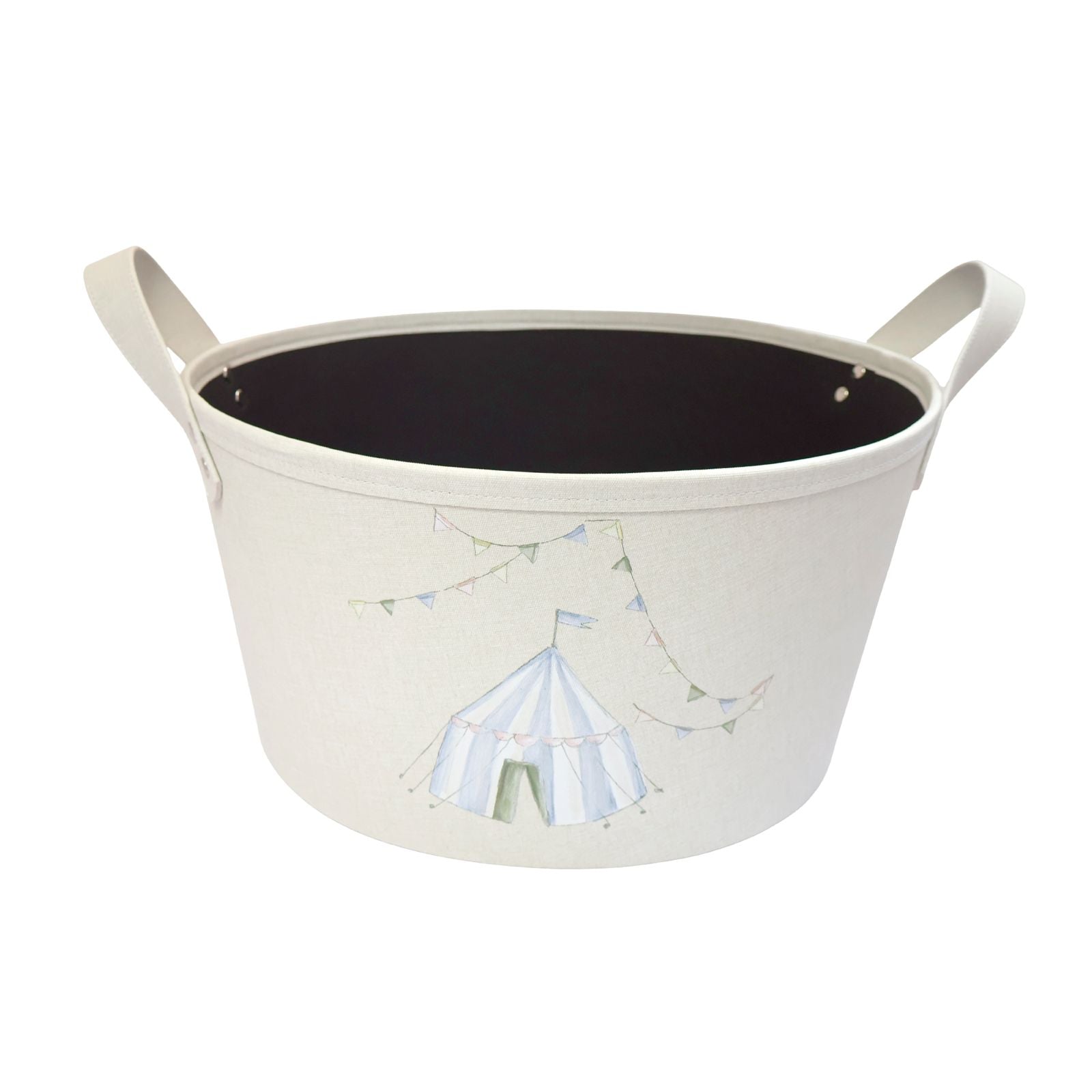 Cobijiero Grande Fiore Blanco Circo