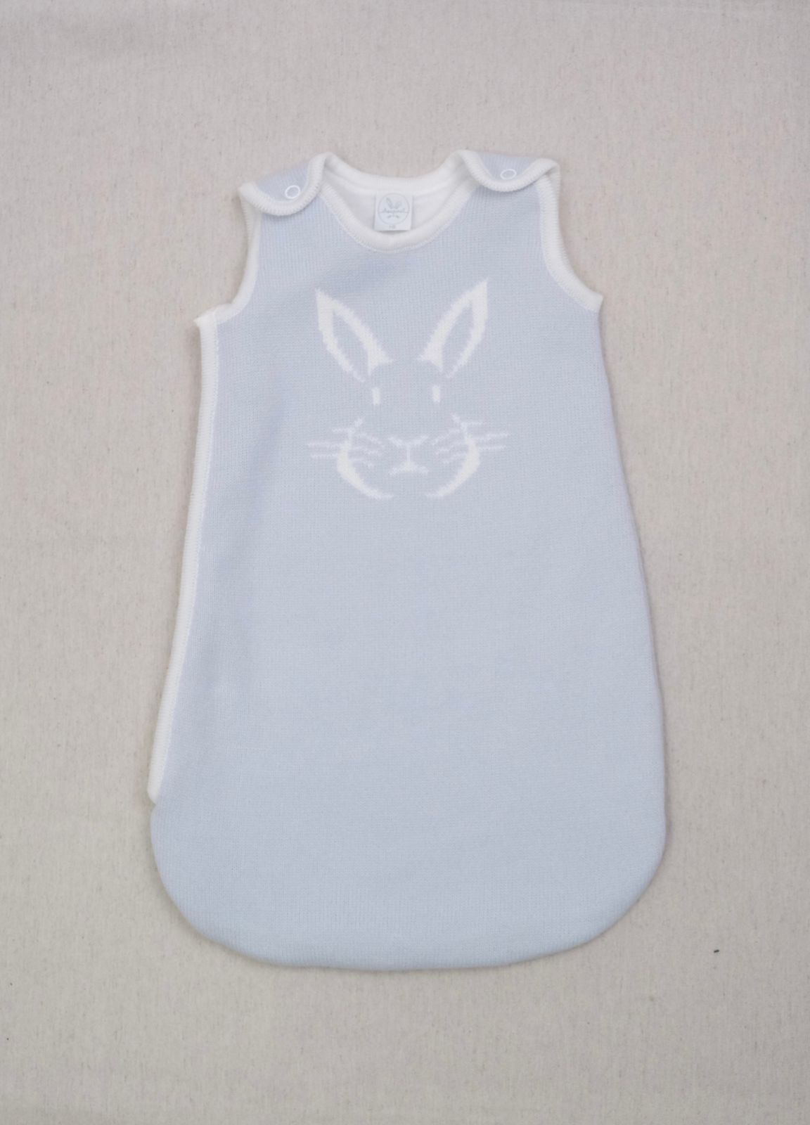 Saquito Newborn XS (0-2 meses)