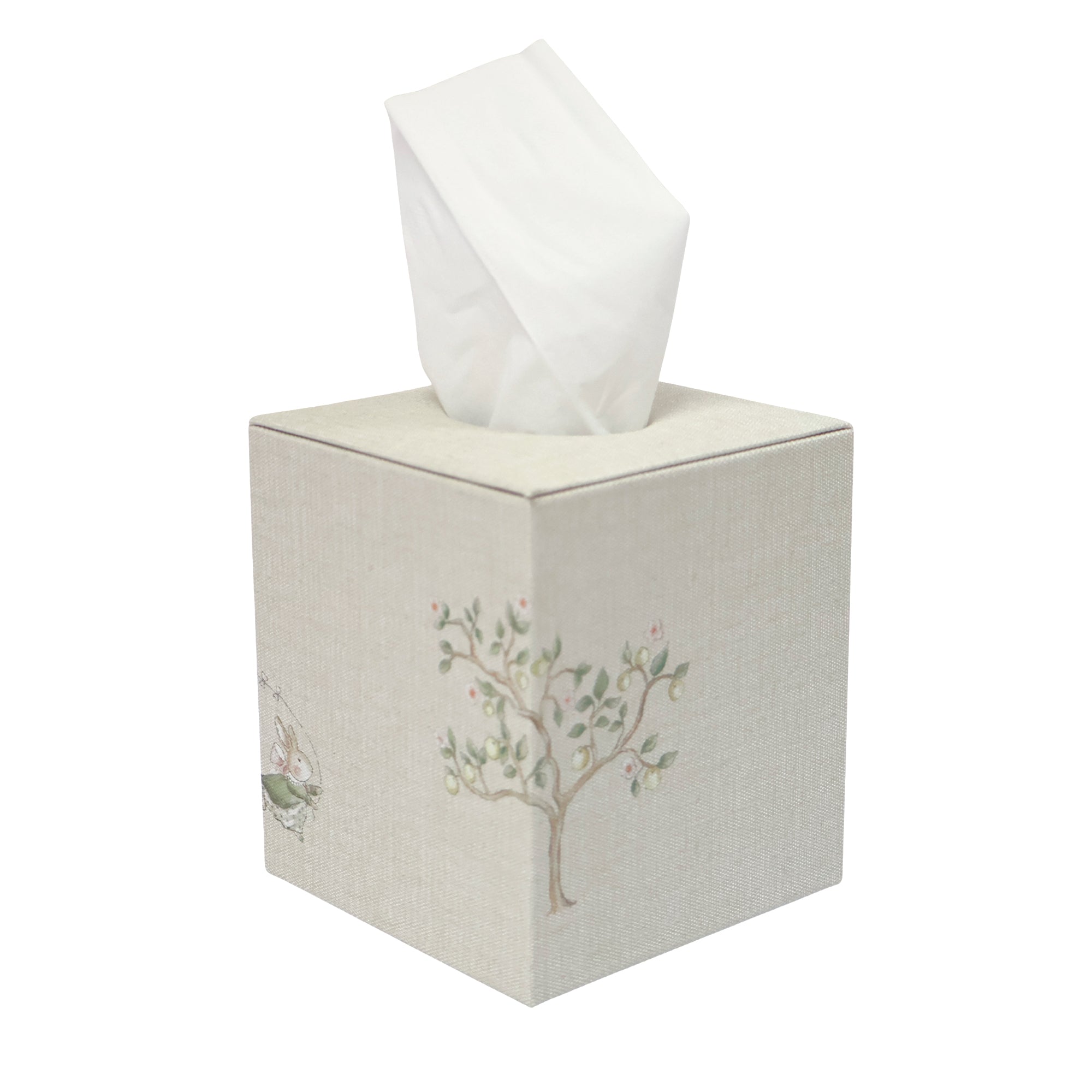 Kleenera Chica Fiore Blanco Jardin