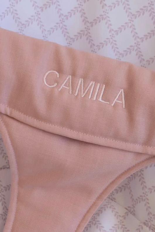 Personalización Baby Bouncer