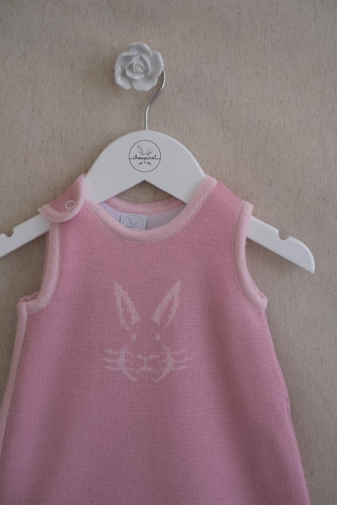 Saquito Newborn XS (0-2 meses)