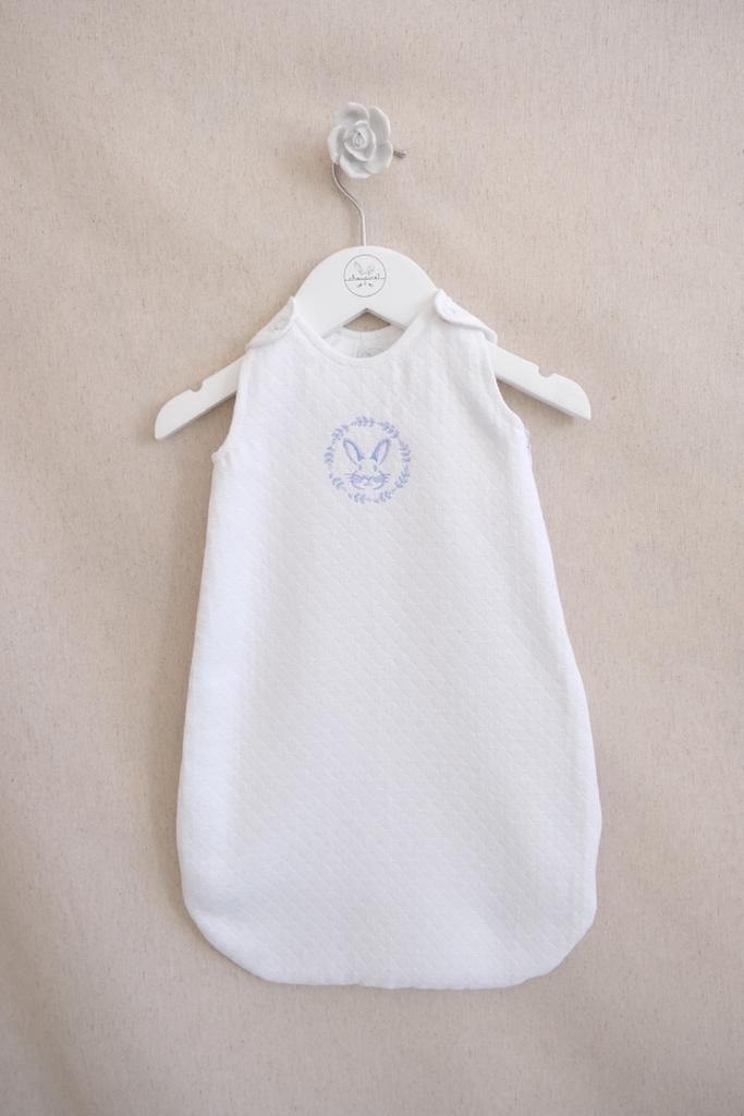 Saquito Verano Newborn 0-4 meses)