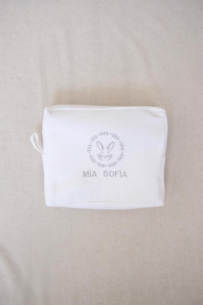 Estuche Personalizado