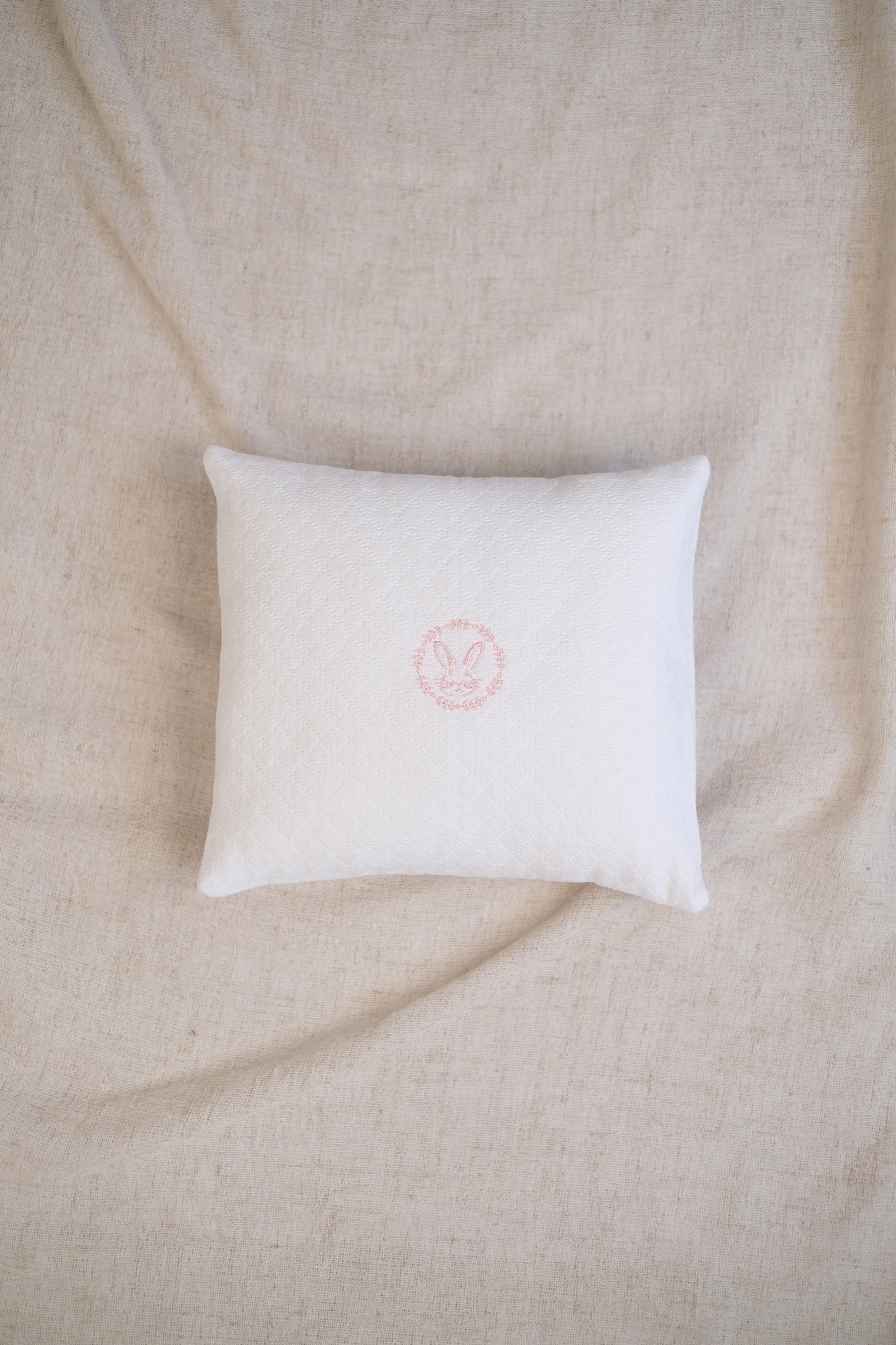 Almohada de Pique