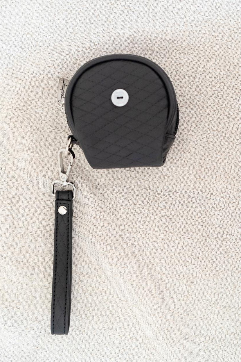 Estuche para Chupones Negro