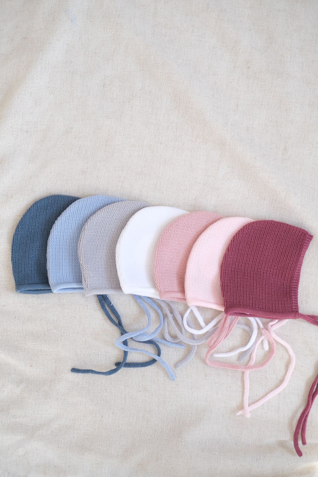 Gorro Tejido Lins