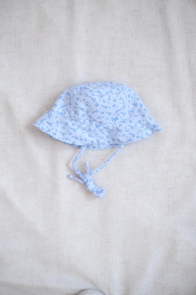 Gorro Traje Niño Andres