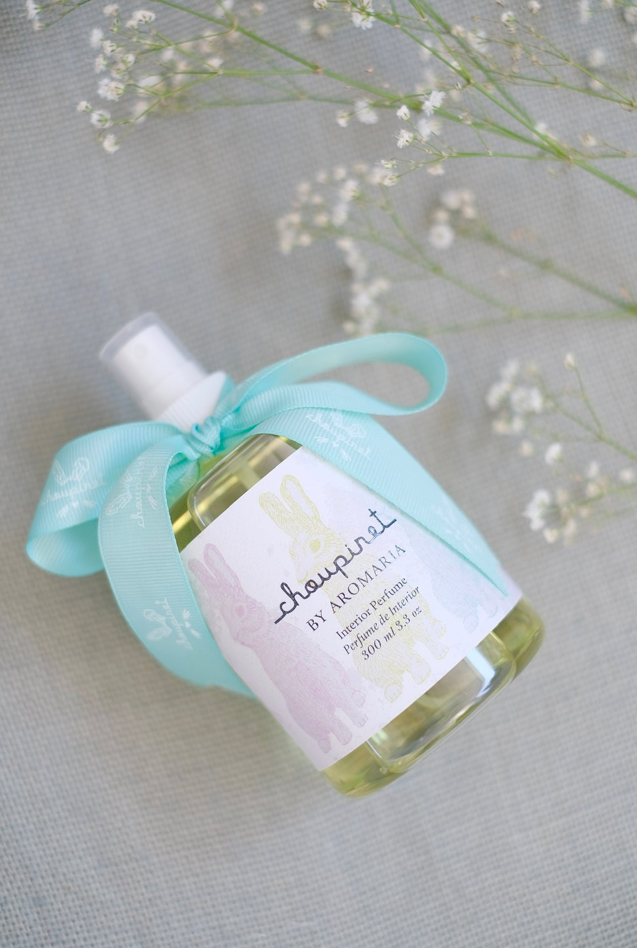 Home Spray Choupinet 300 mL