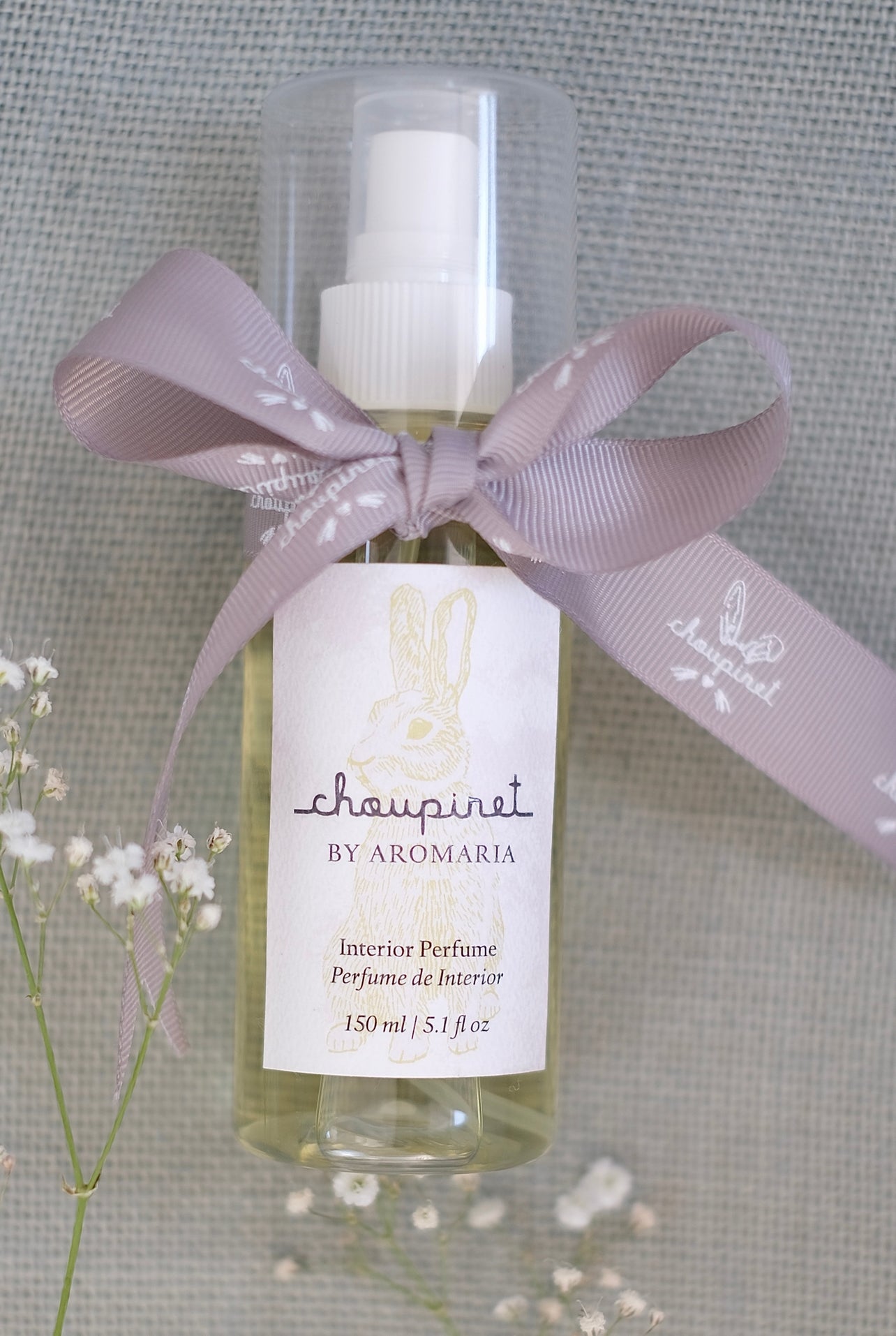 Home Spray Choupinet 150 mL