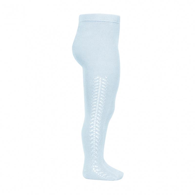 Mallas Caladas