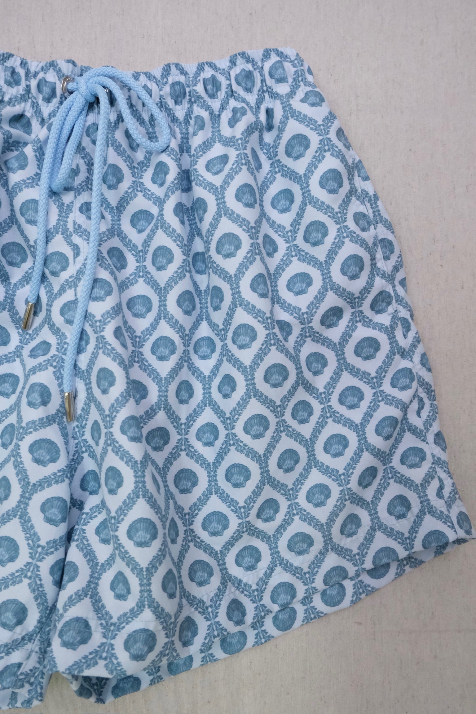 Traje de Baño Papá Shell