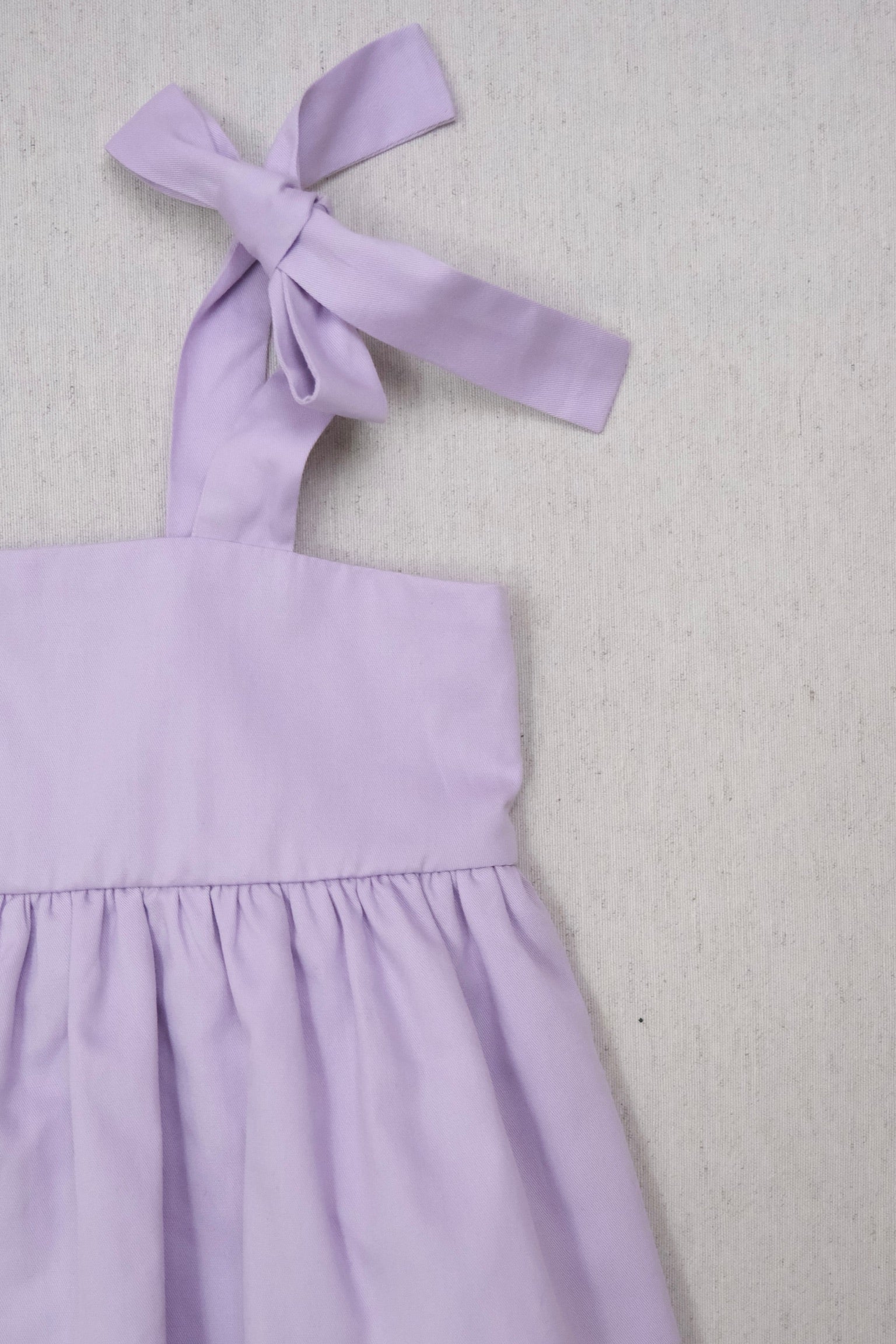 Vestido Tirantes Olan Eva