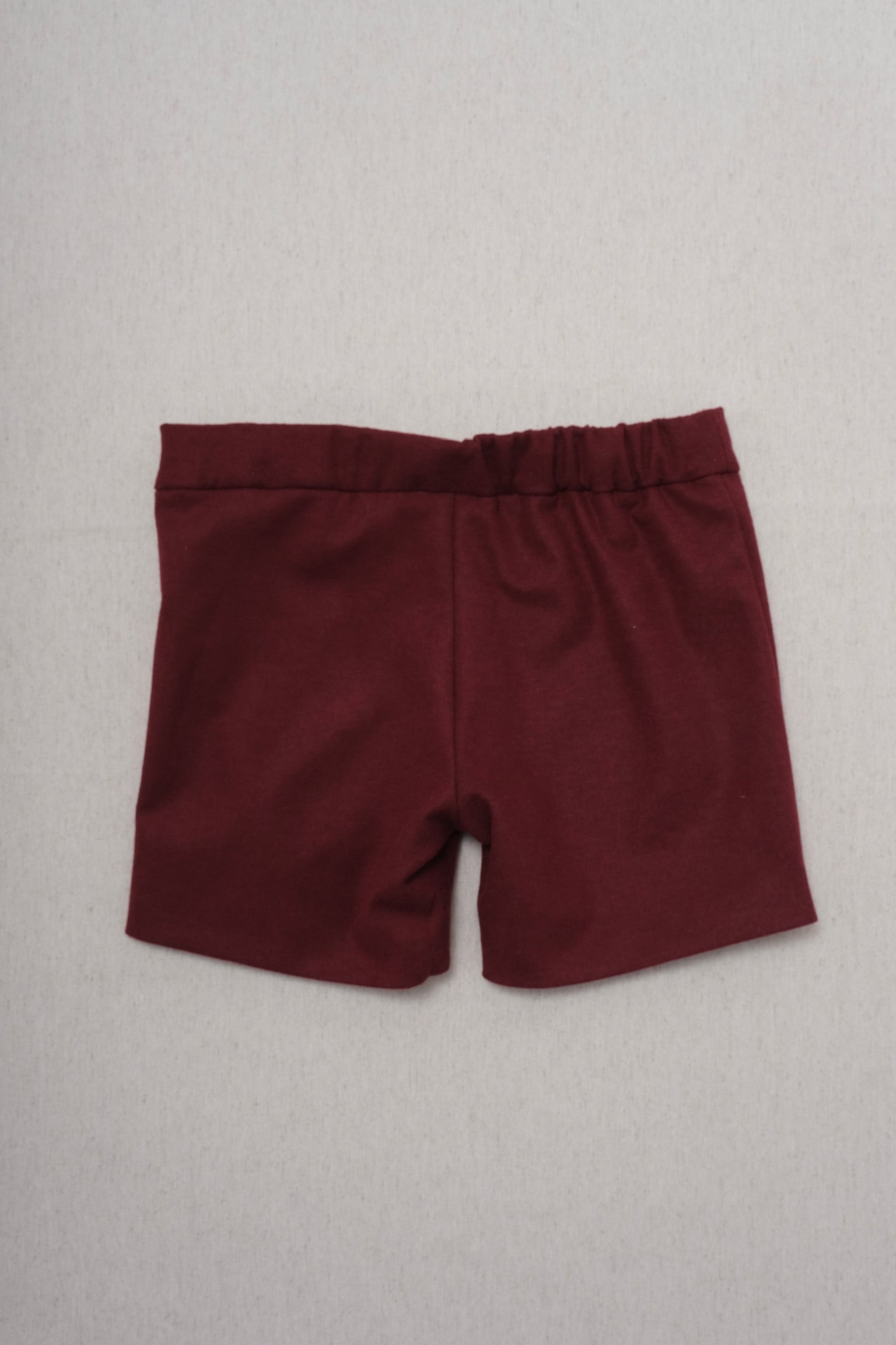 Short Niño Joss