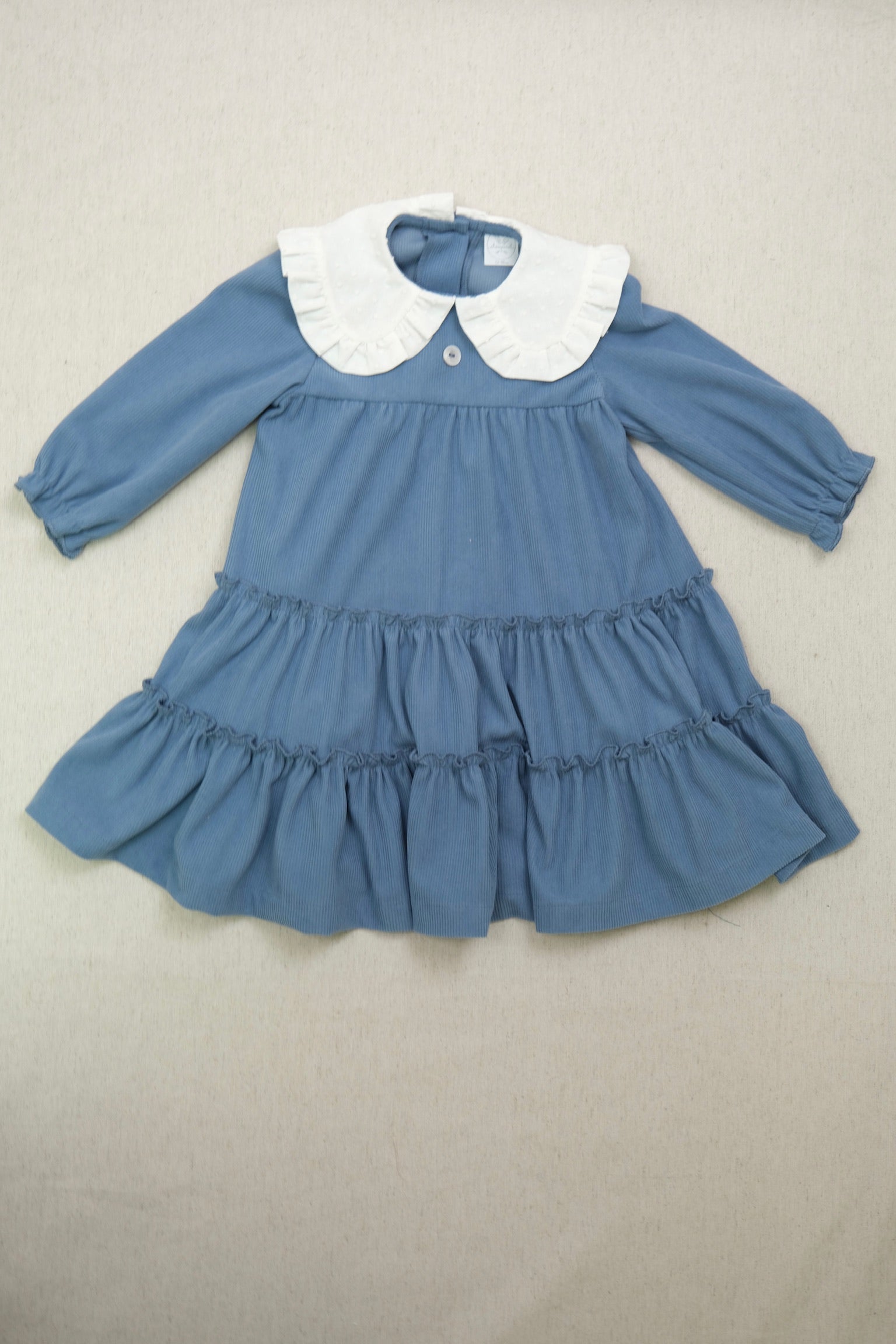 Vestido Luma Alix