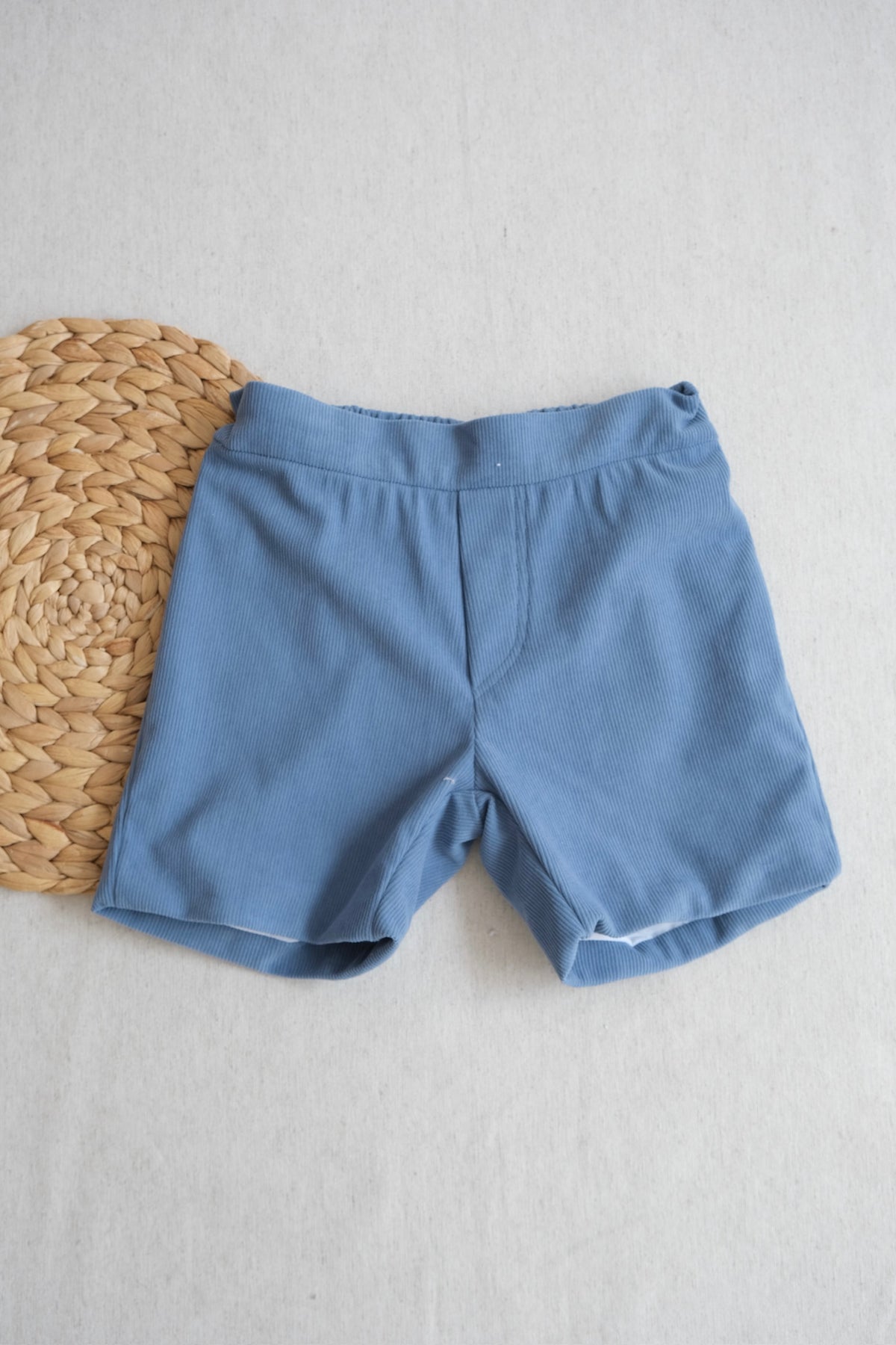 Short Niño Alix