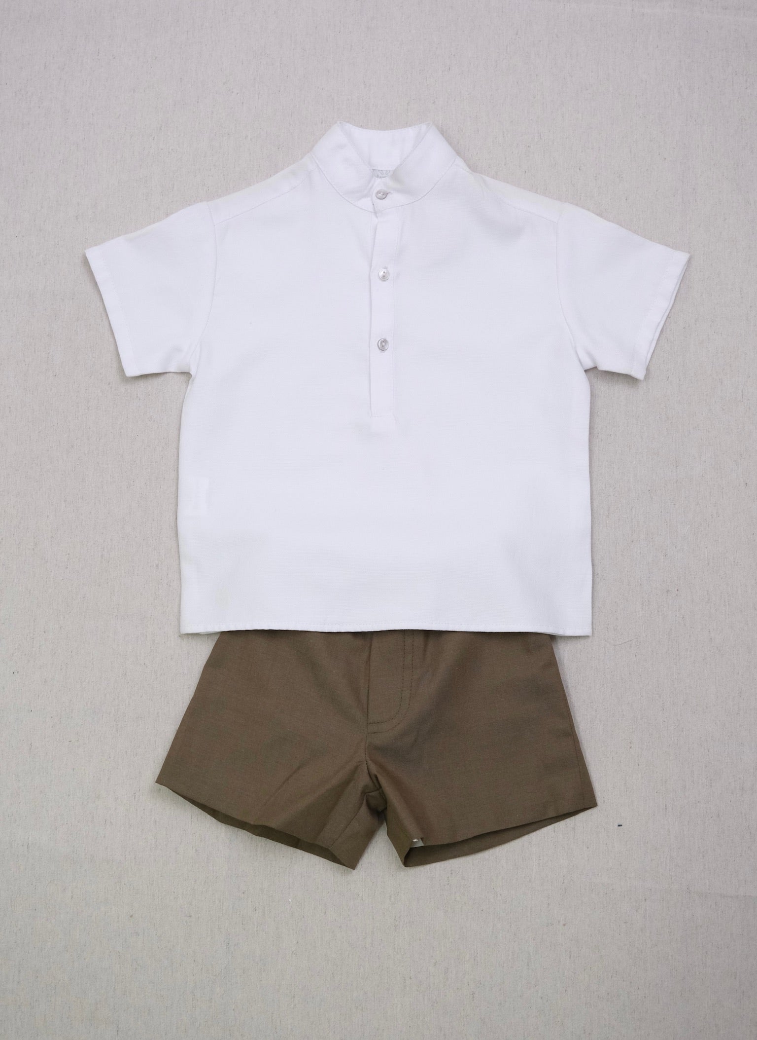 Short Niño Rafa