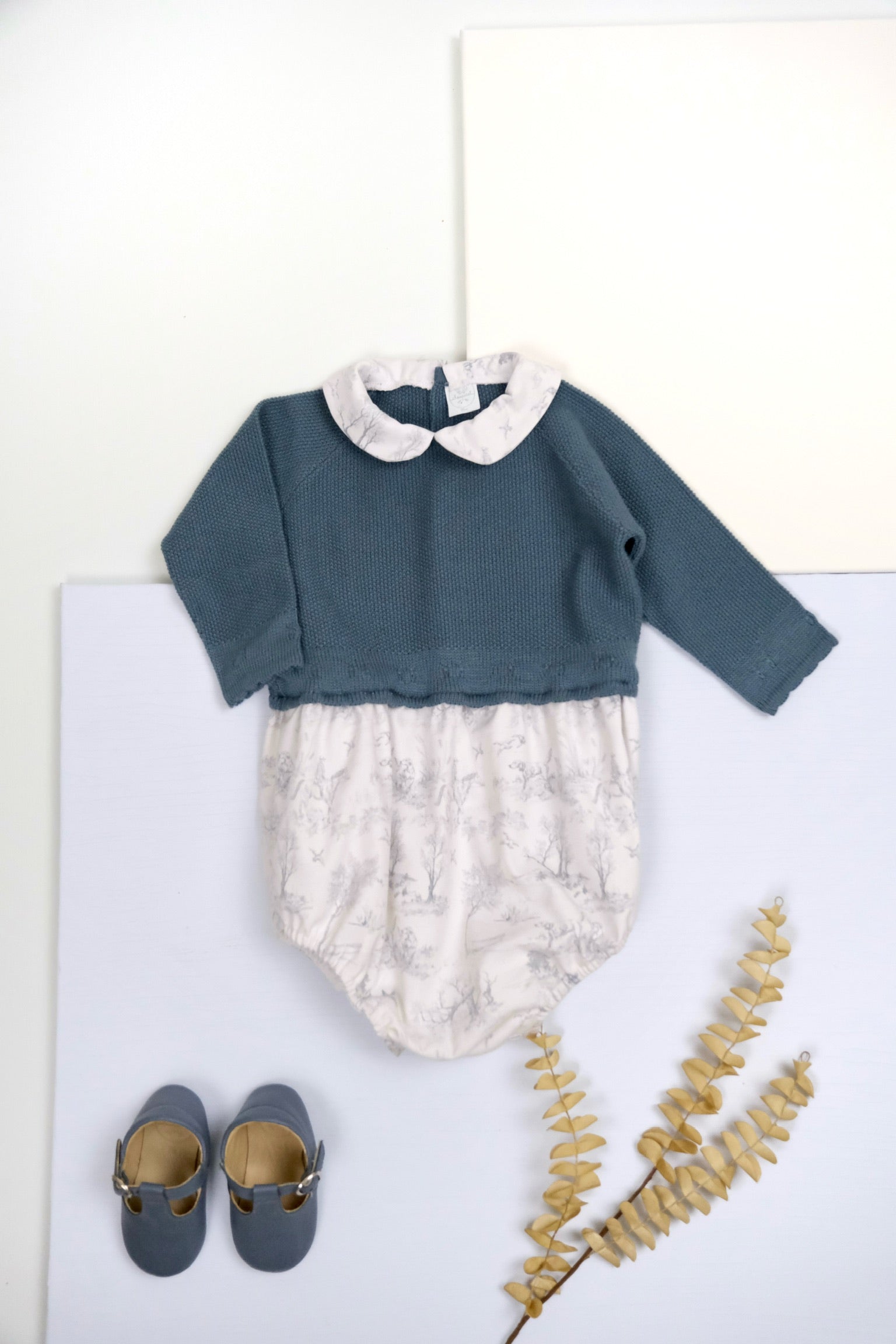 Peto Tejido Petroleo Hunt