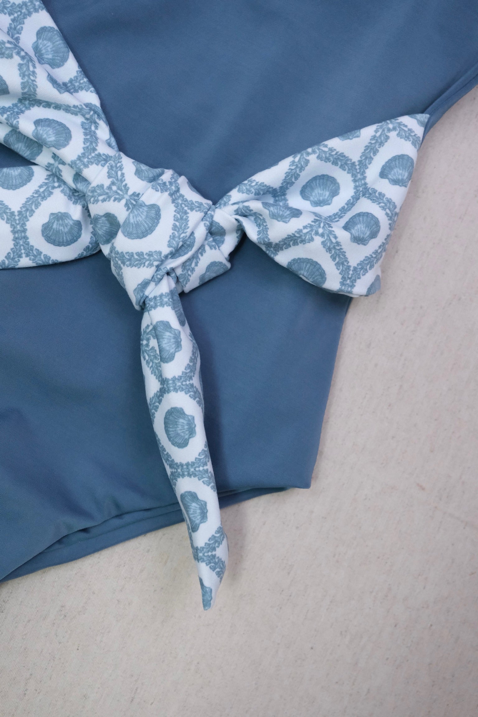 Traje de Baño Mom Shell