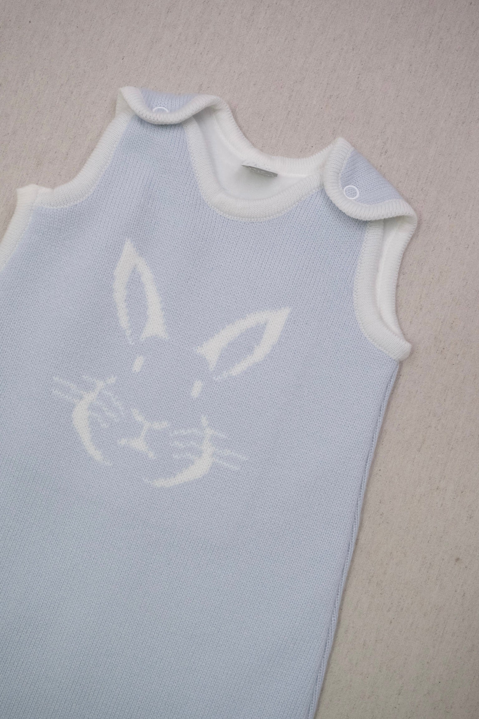 Saquito Newborn XS (0-2 meses)