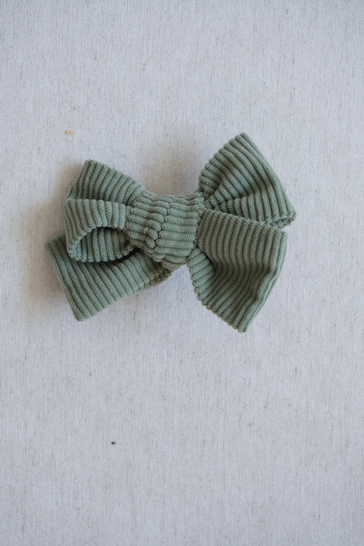 Moño Sage