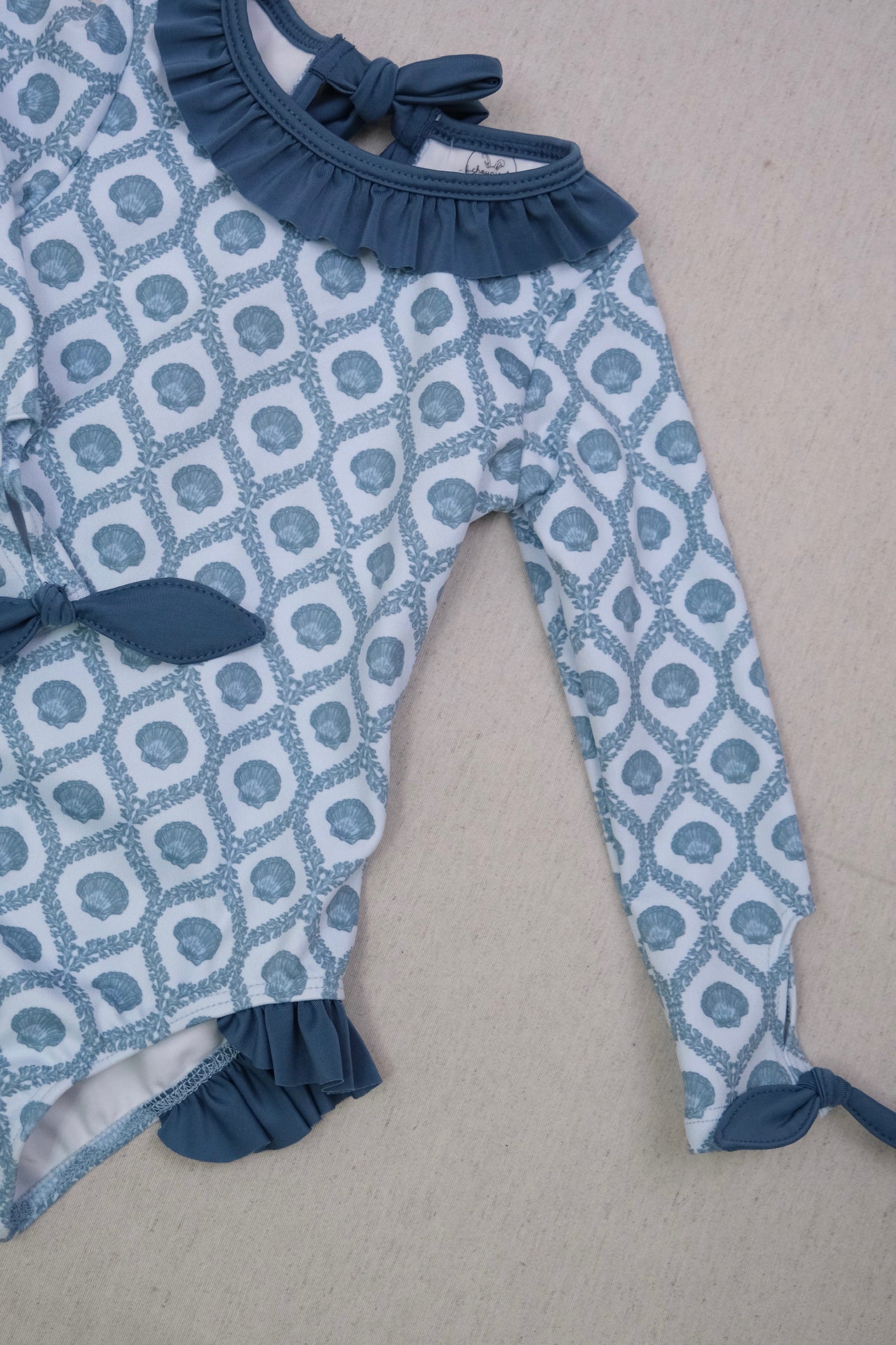 Traje Surf Shell