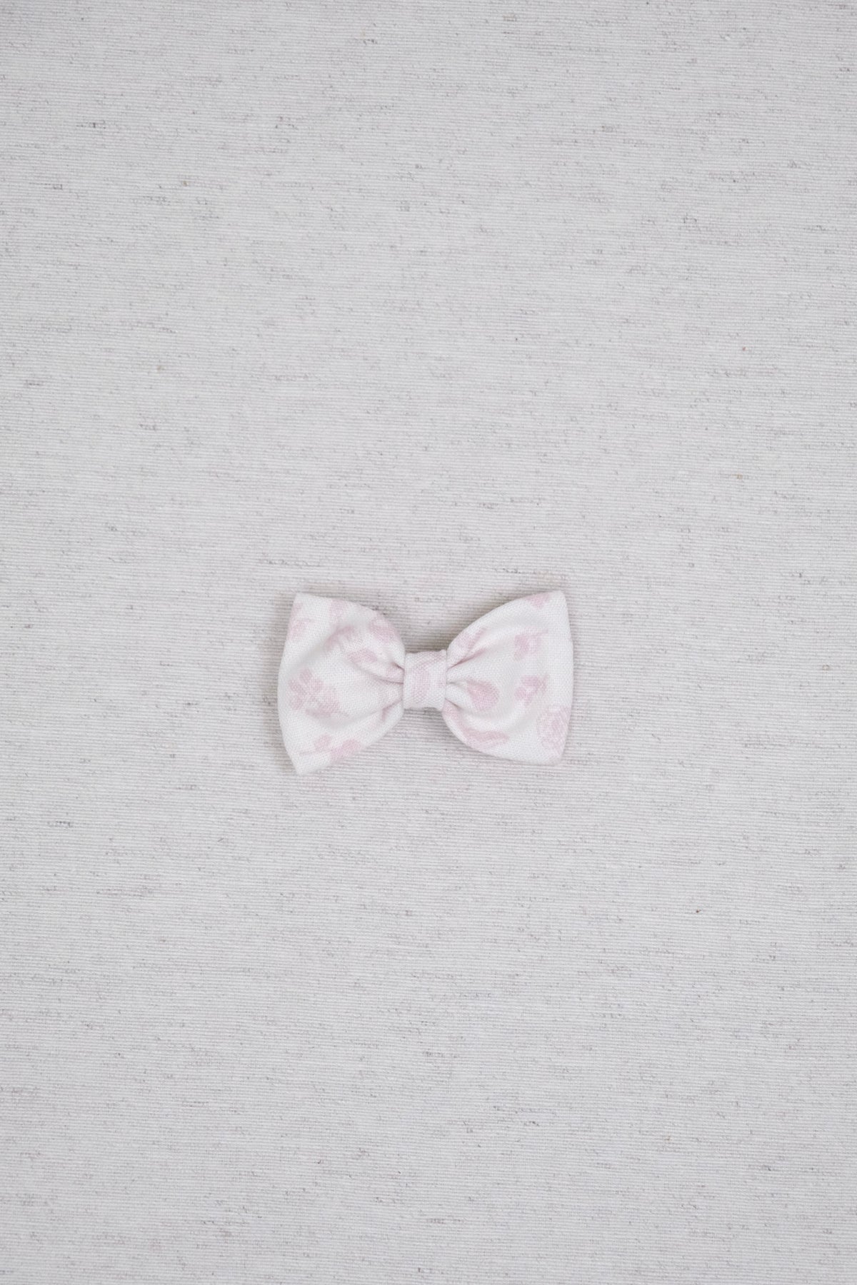 Moño Pájaros Rosa – Choupinet
