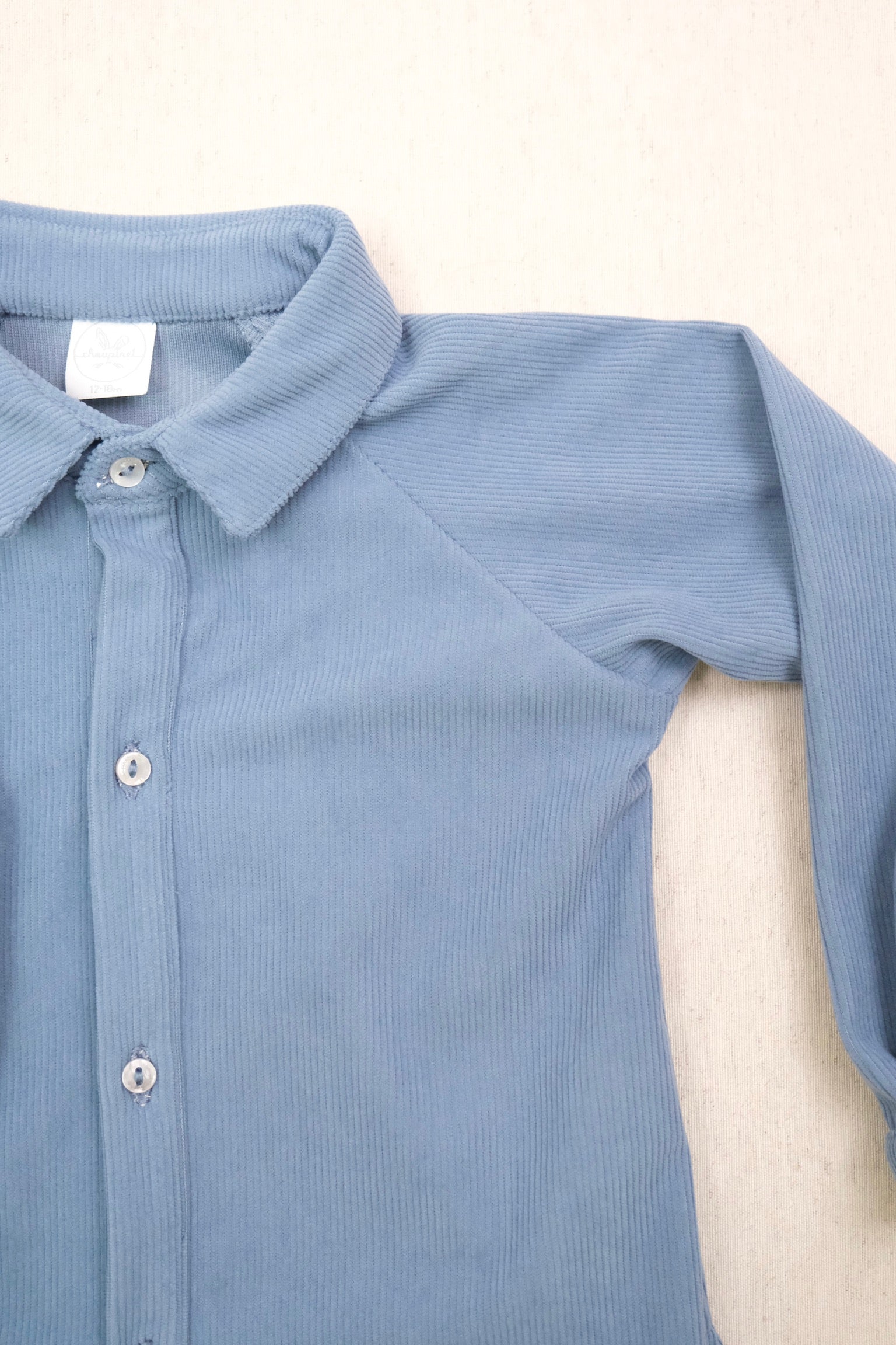 Camisa Aletilla Alix