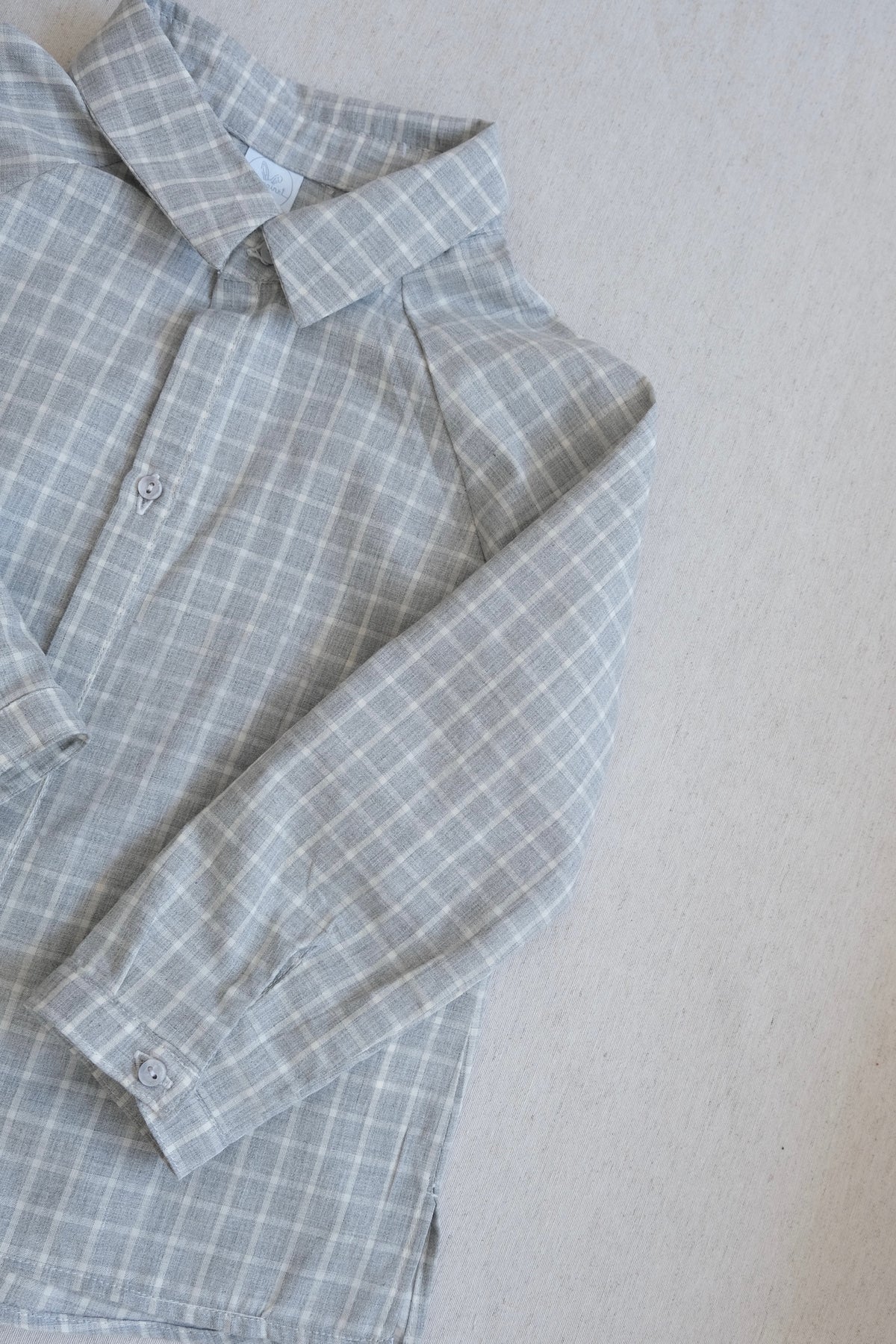 Camisa Aletilla Noelle