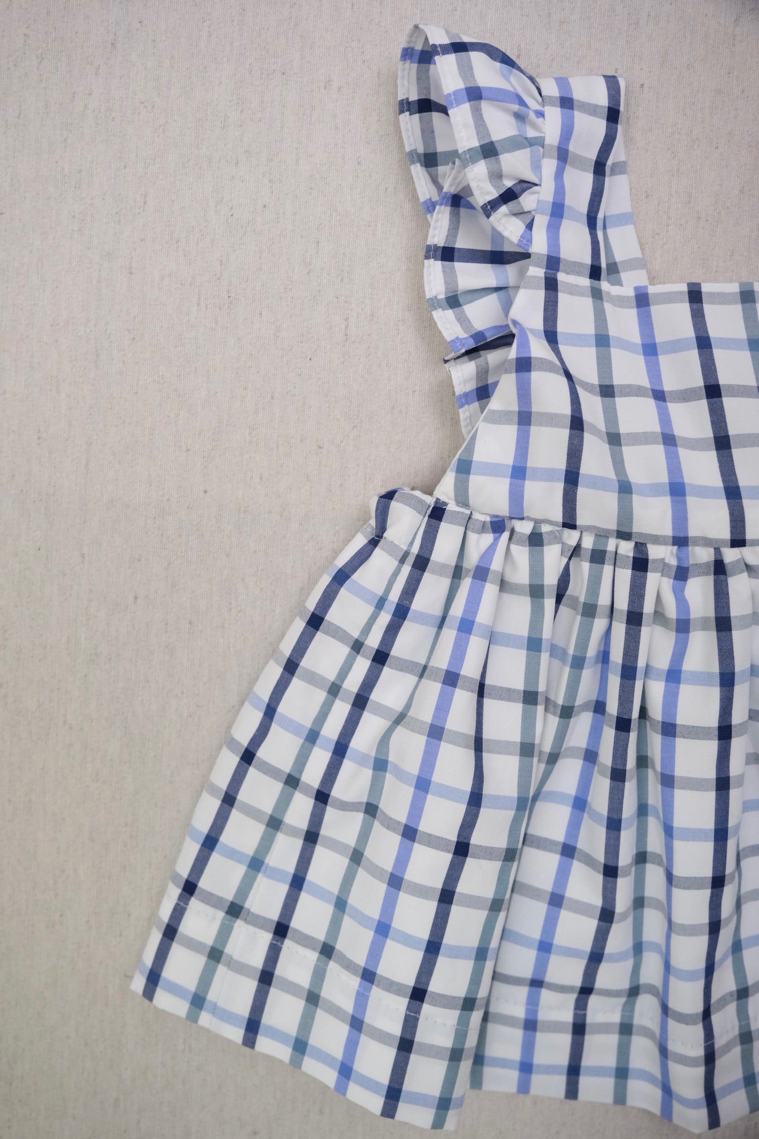 Vestido Olanes Josefa