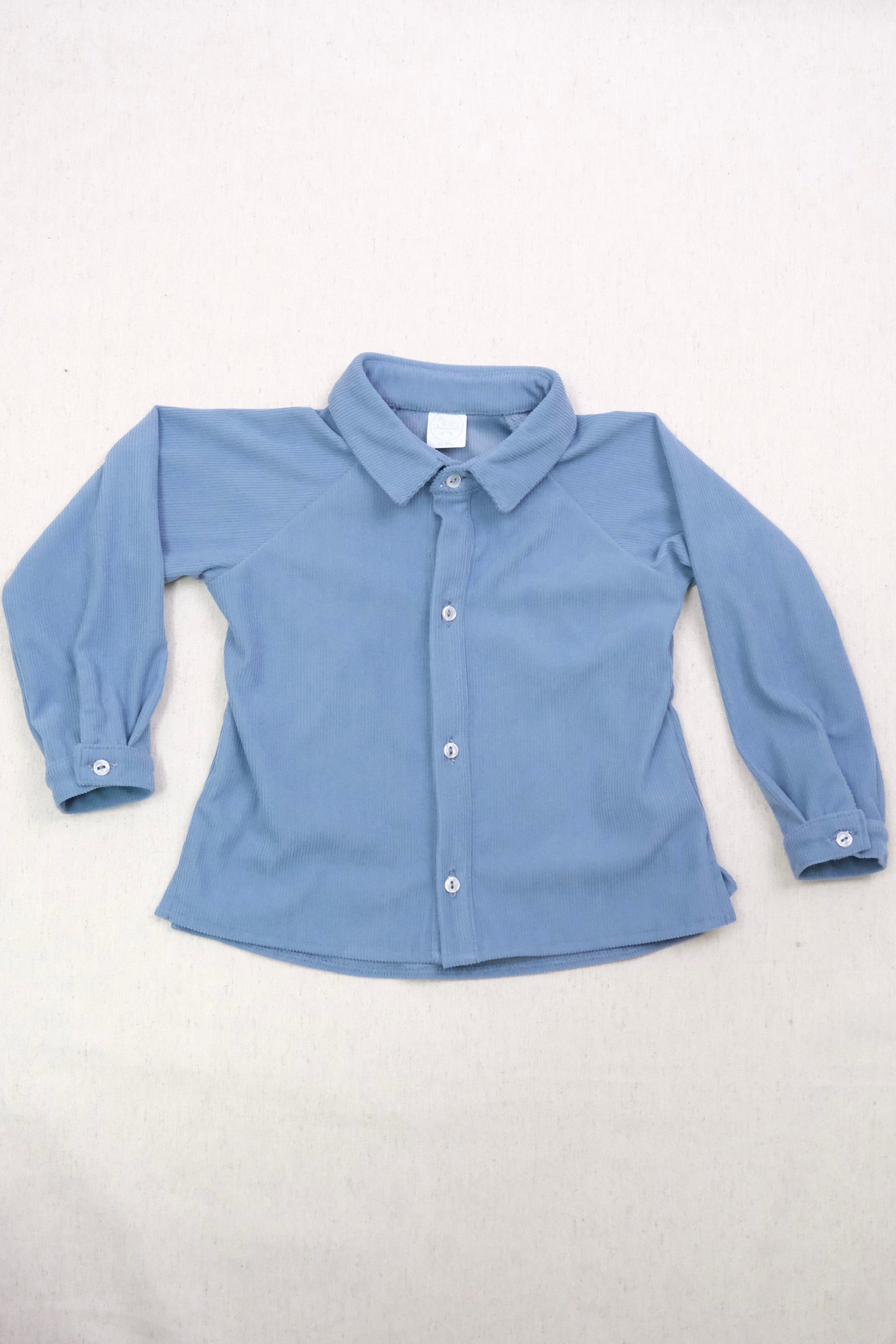 Camisa Aletilla Alix