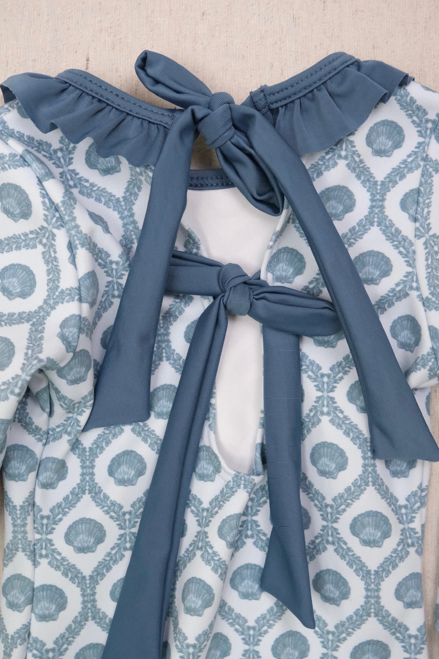 Traje Surf Shell