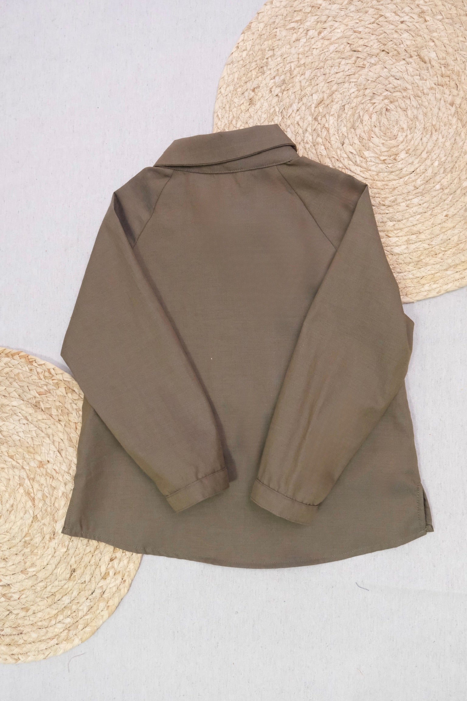 Camisa Aletilla Rafa