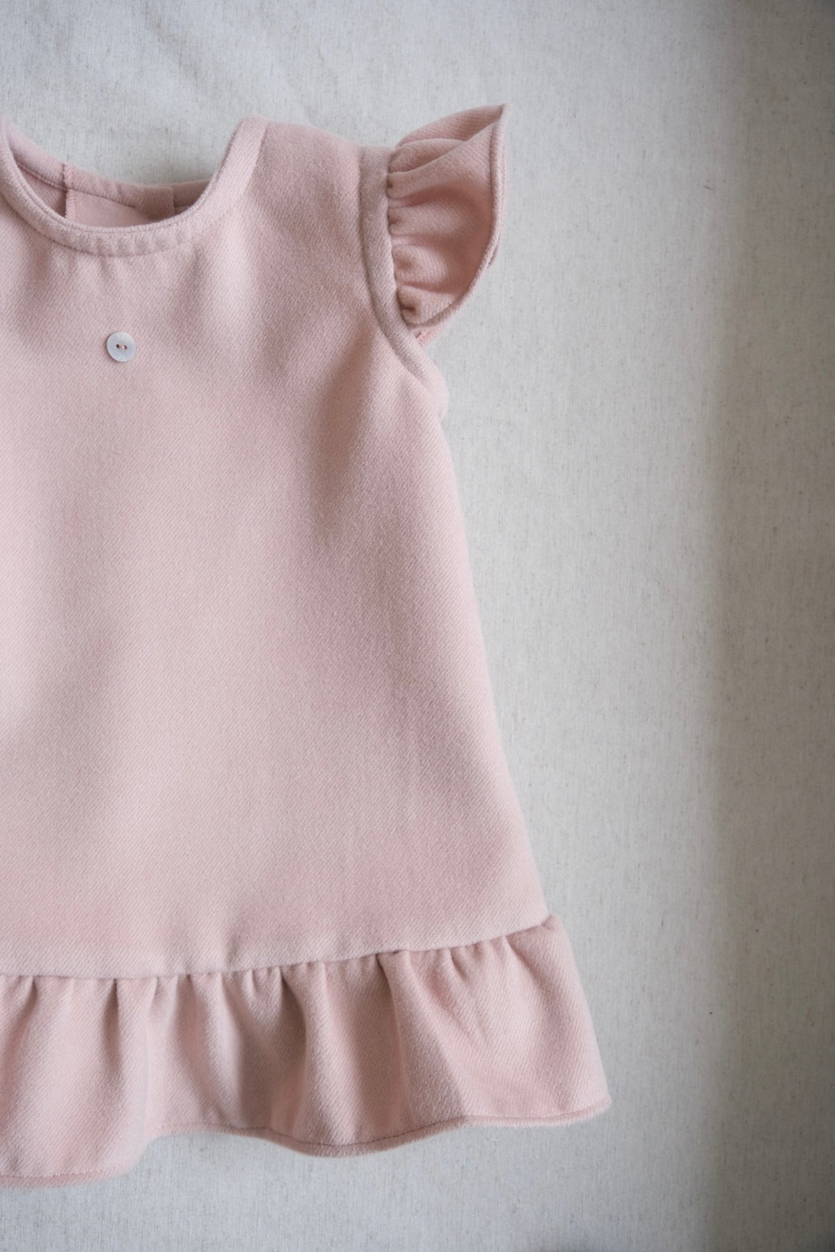 Vestido Recto Lexy