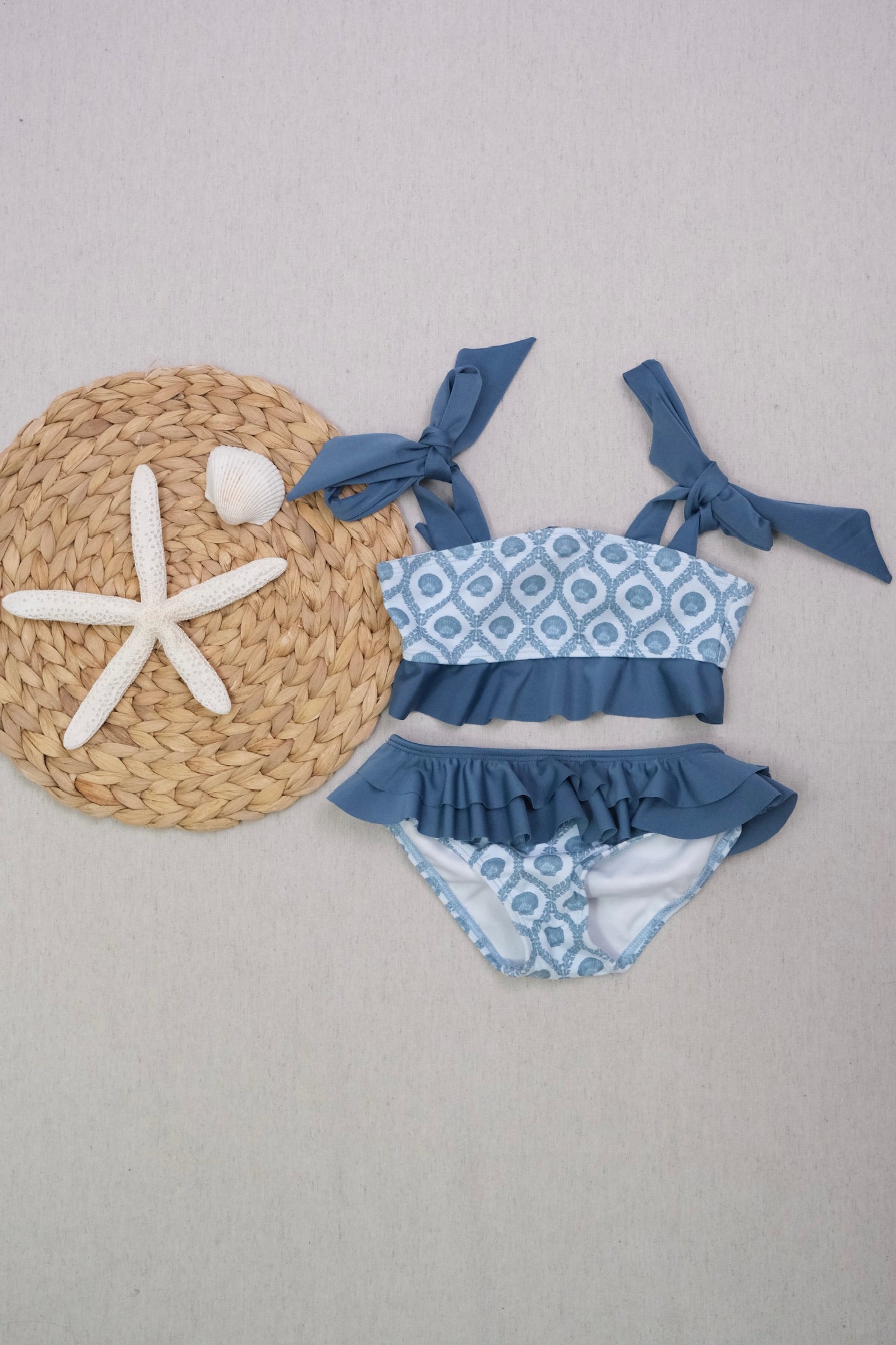 Bikini Shell