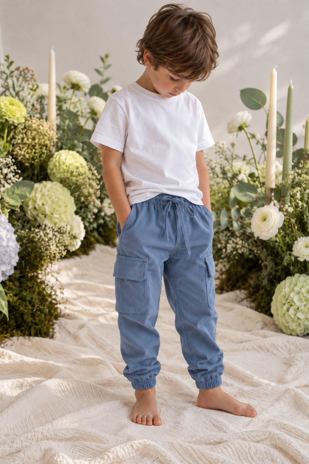 Jogger Alix